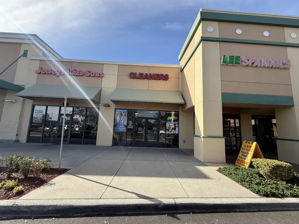 Vista Cleaners - Image 9