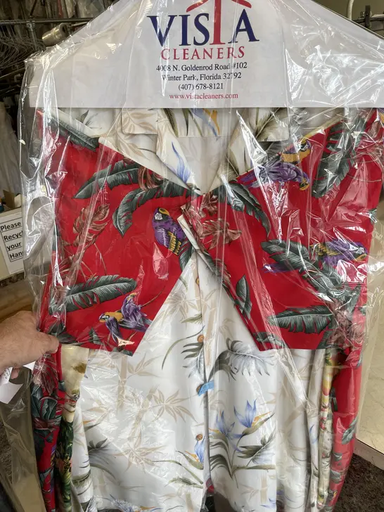 Vista Cleaners - Image 21