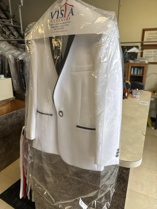 Vista Cleaners - Image 38