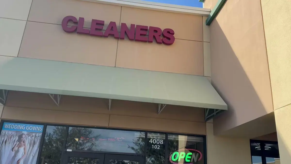Vista Cleaners - Image 5