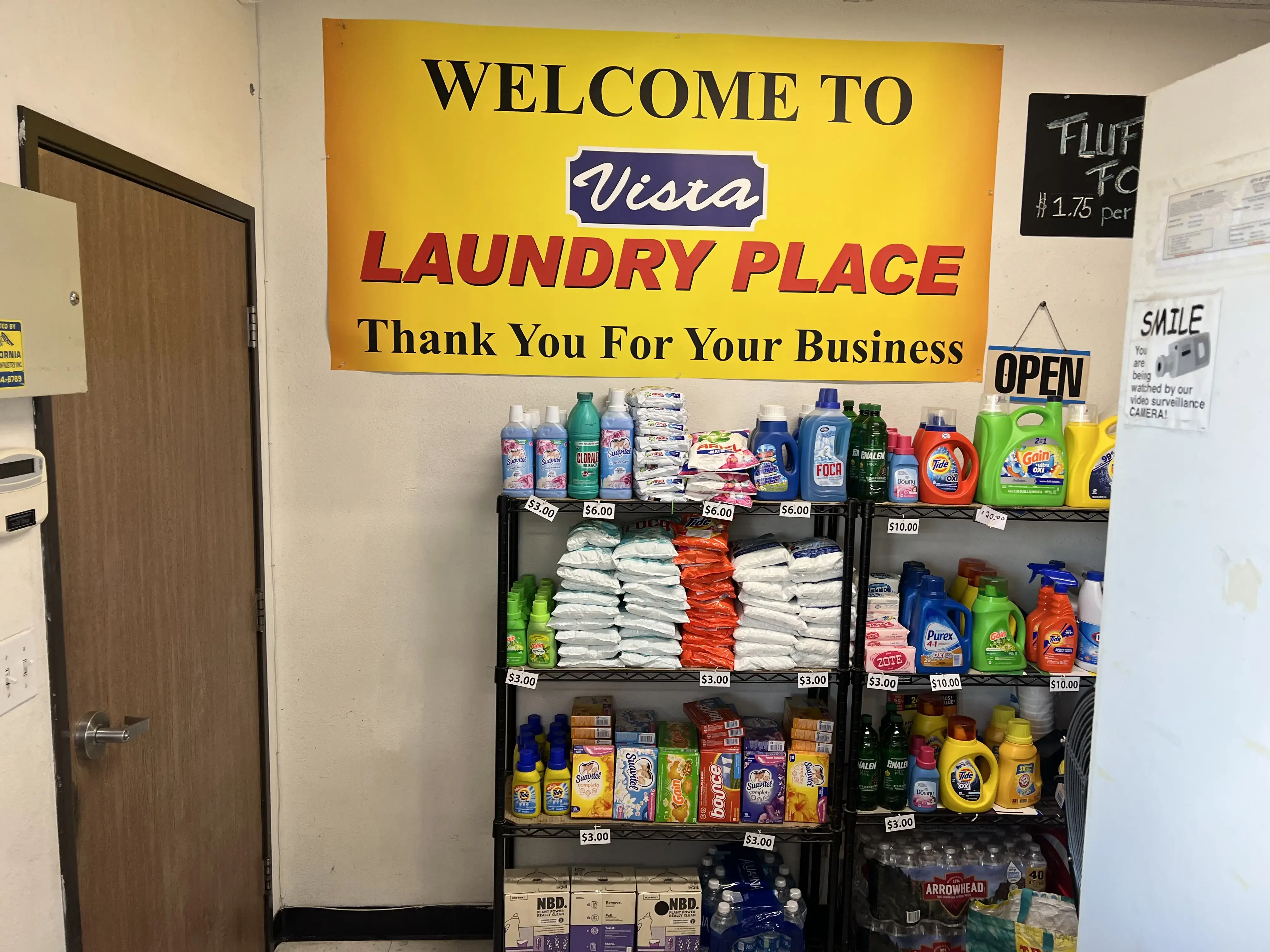 Vista Laundry Place - Image 5