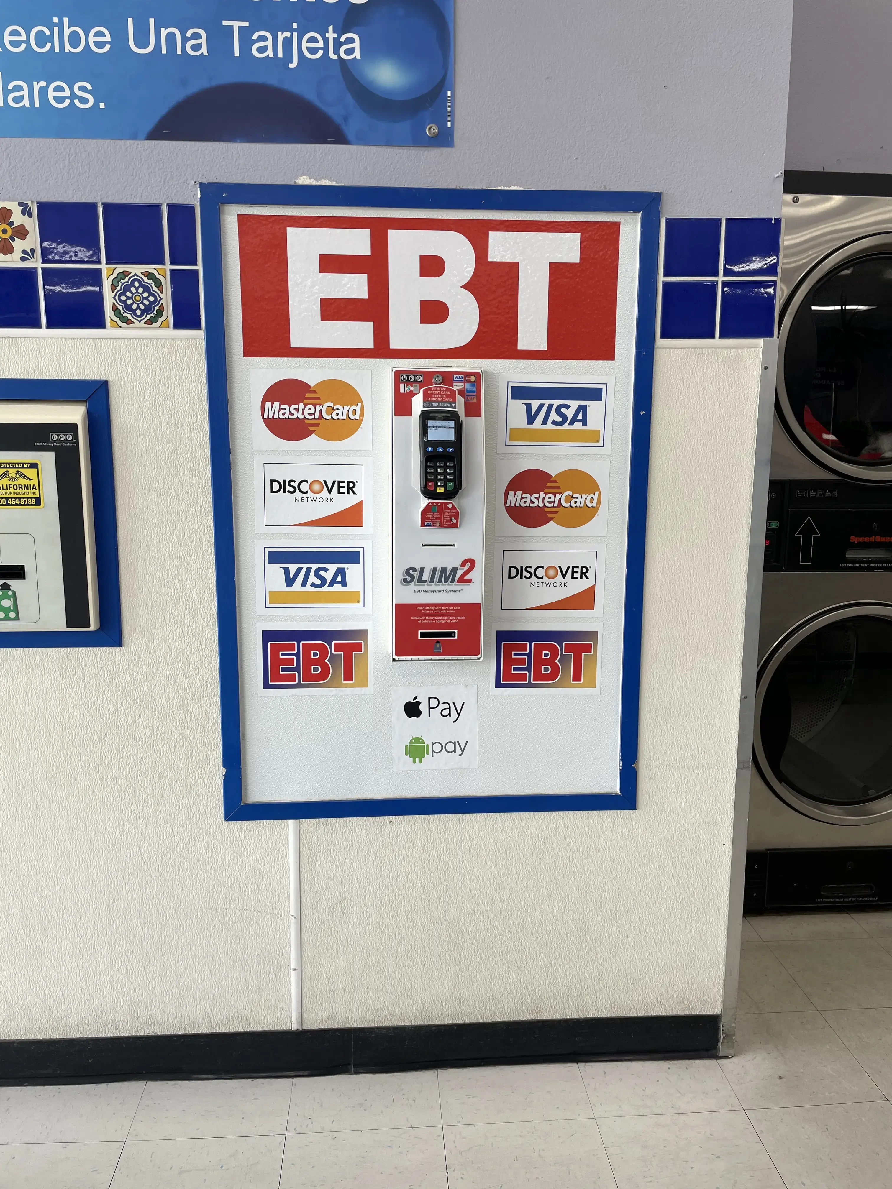 Vista Laundry Place - Image 8