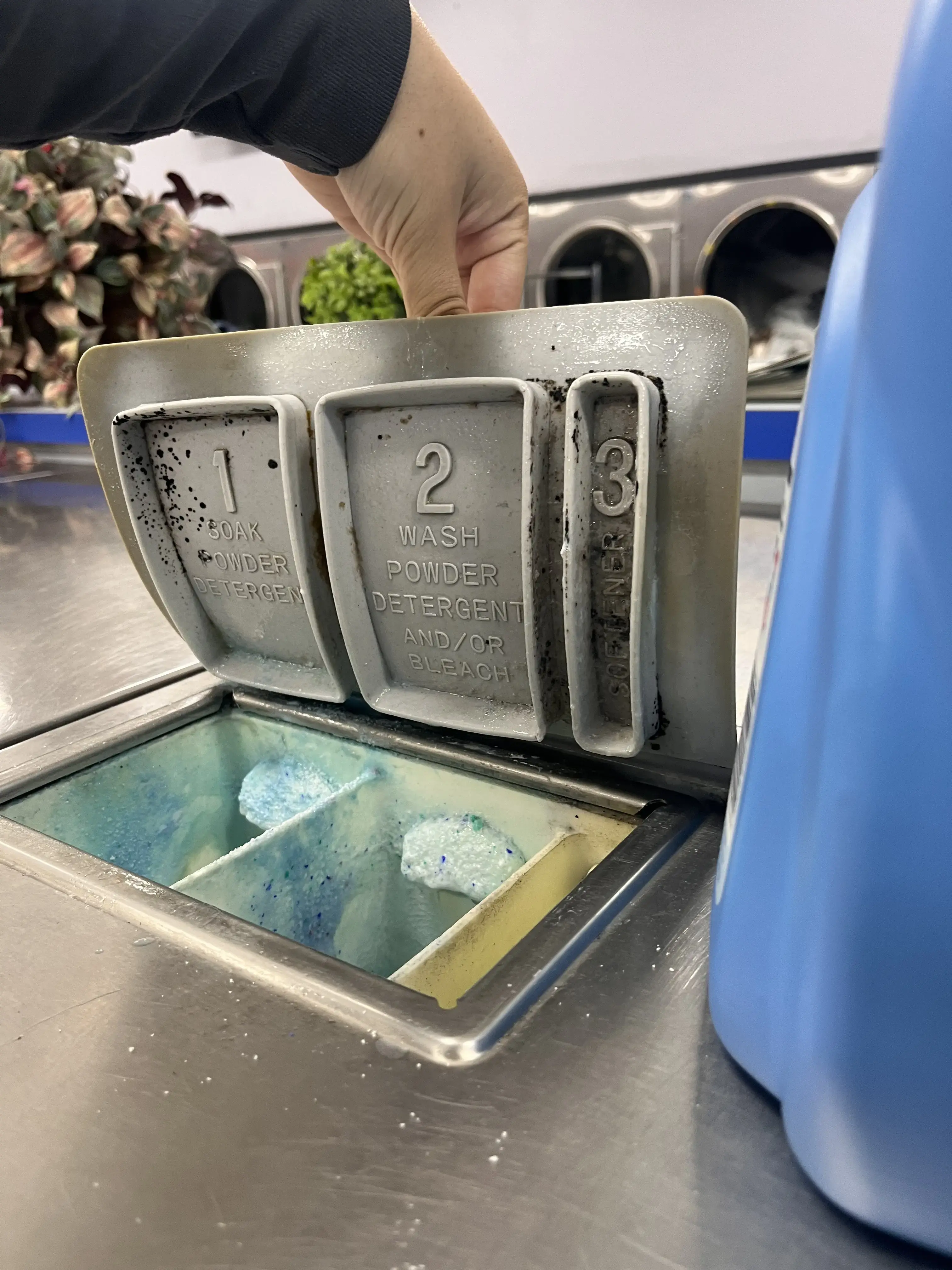 Vista Laundry Place - Image 16