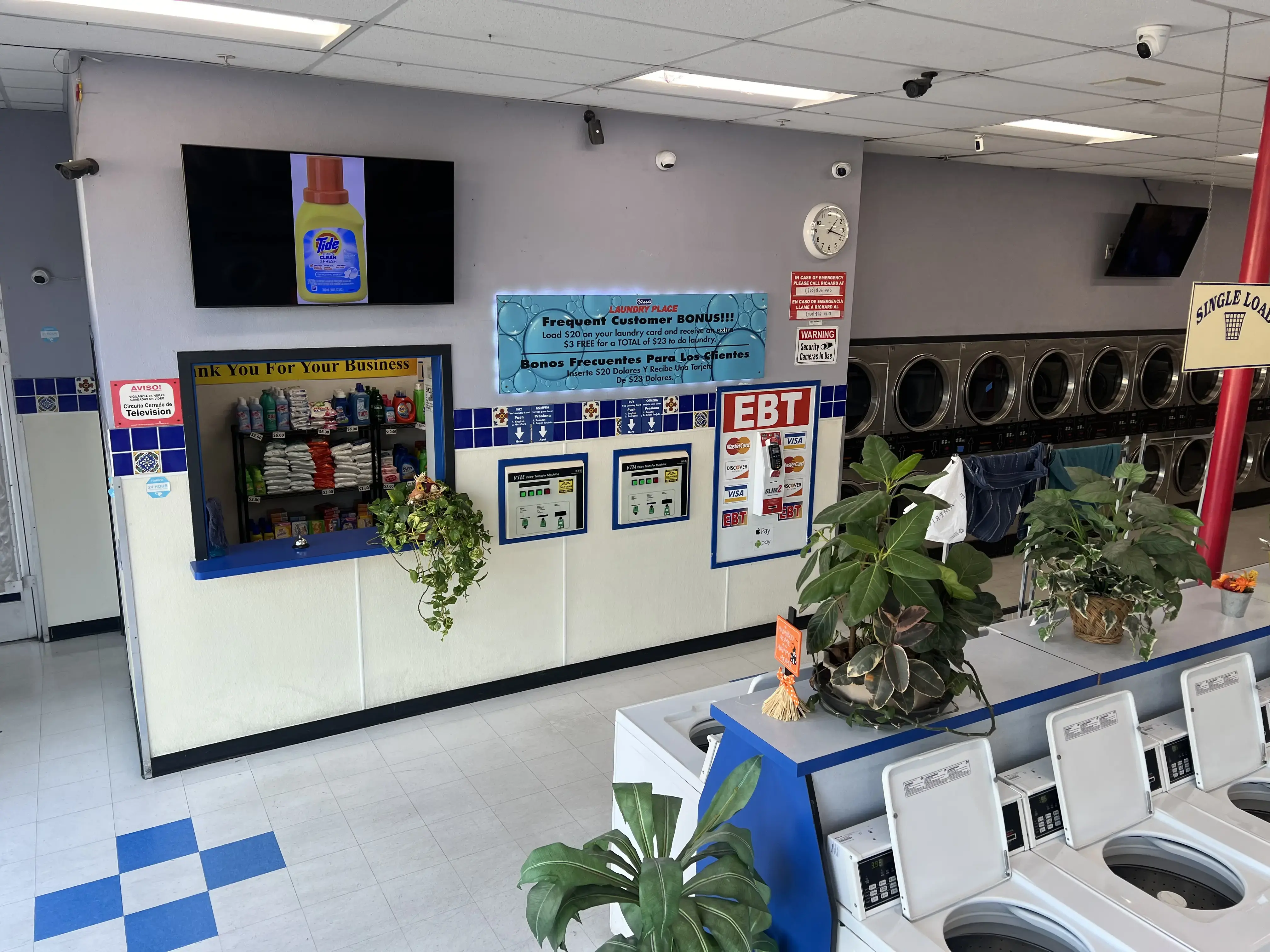 Vista Laundry Place - Image 15