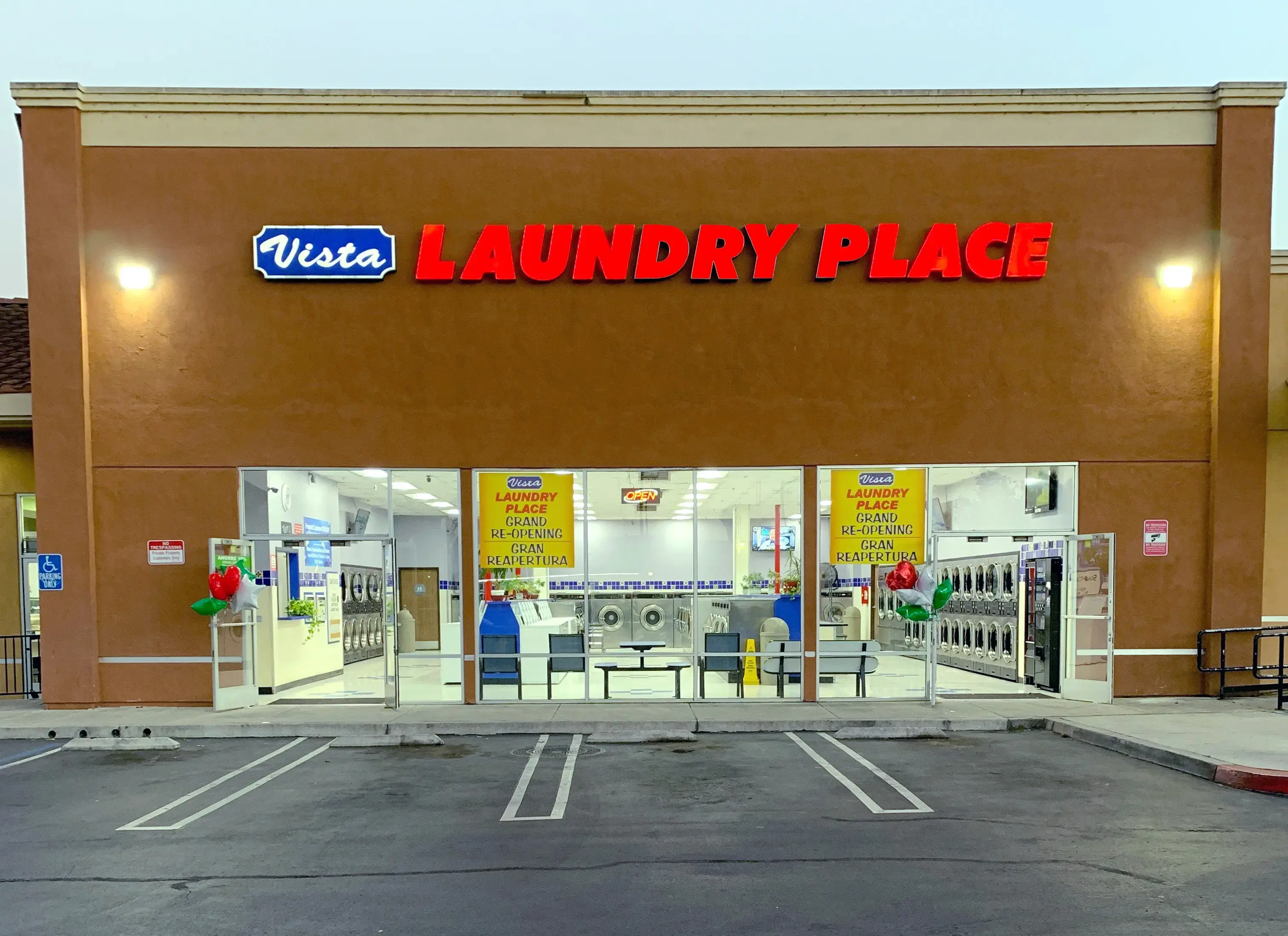 Vista Laundry Place thumbnail 2