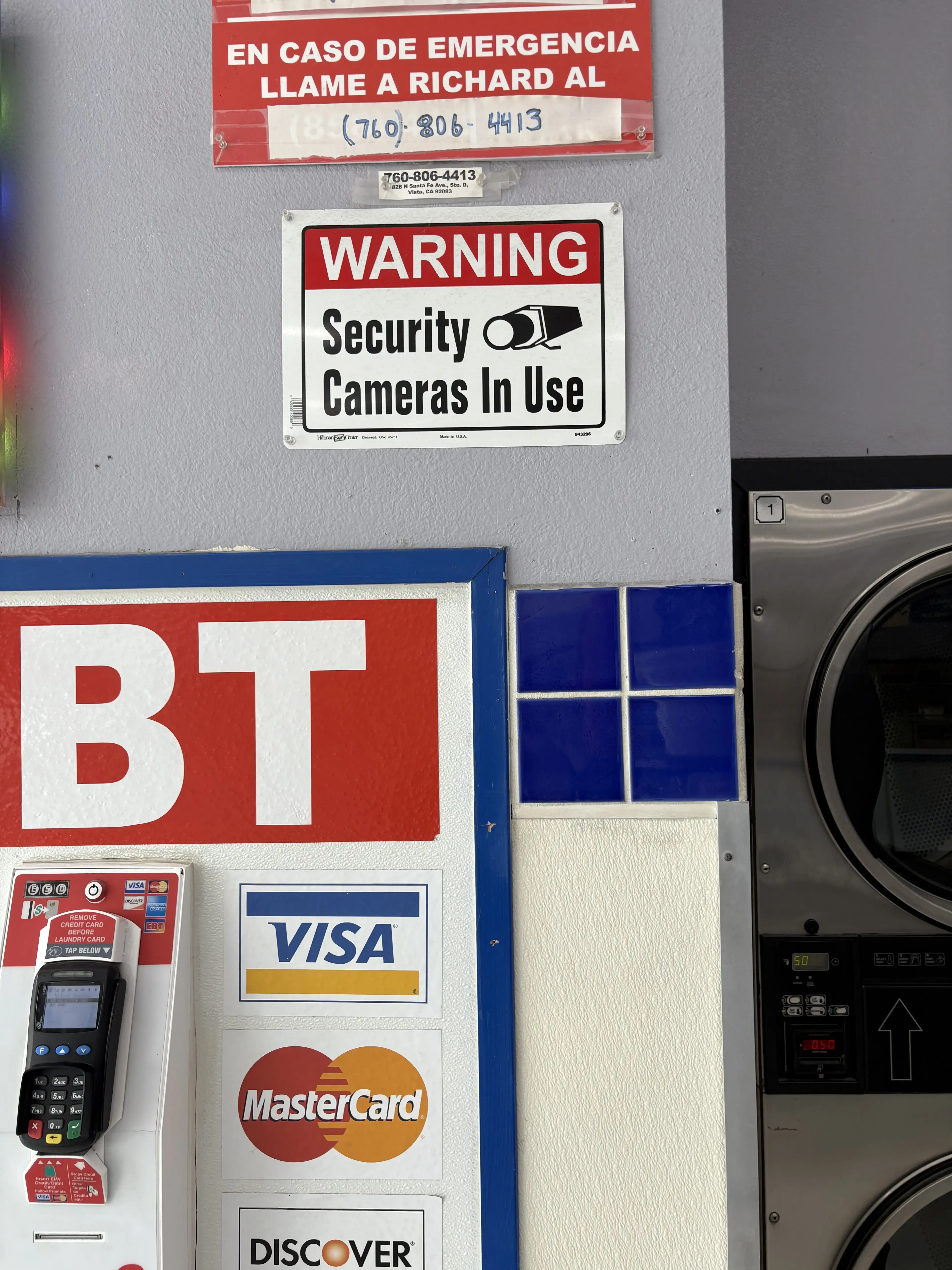 Vista Laundry Place - Image 4