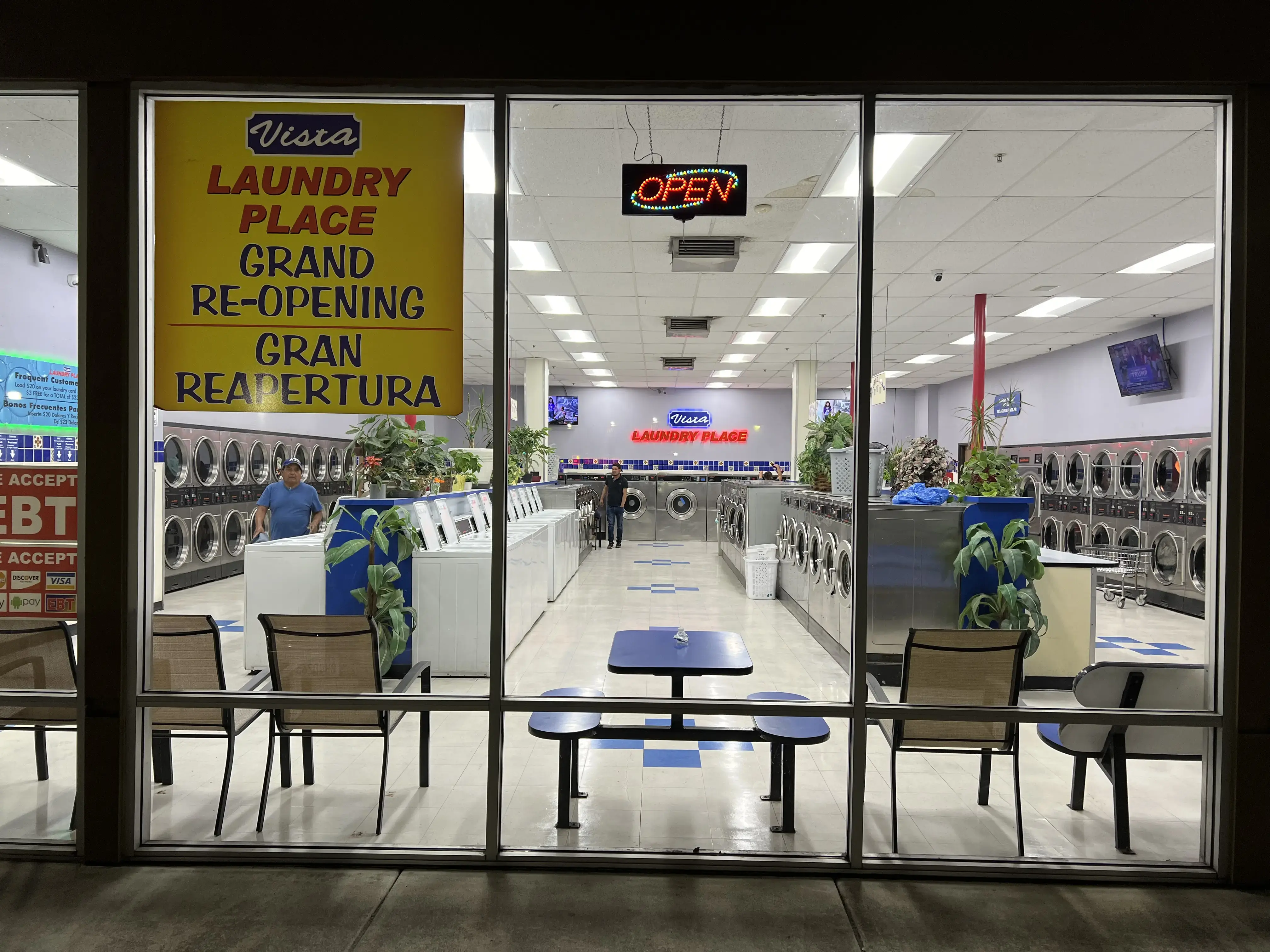 Vista Laundry Place - Image 3