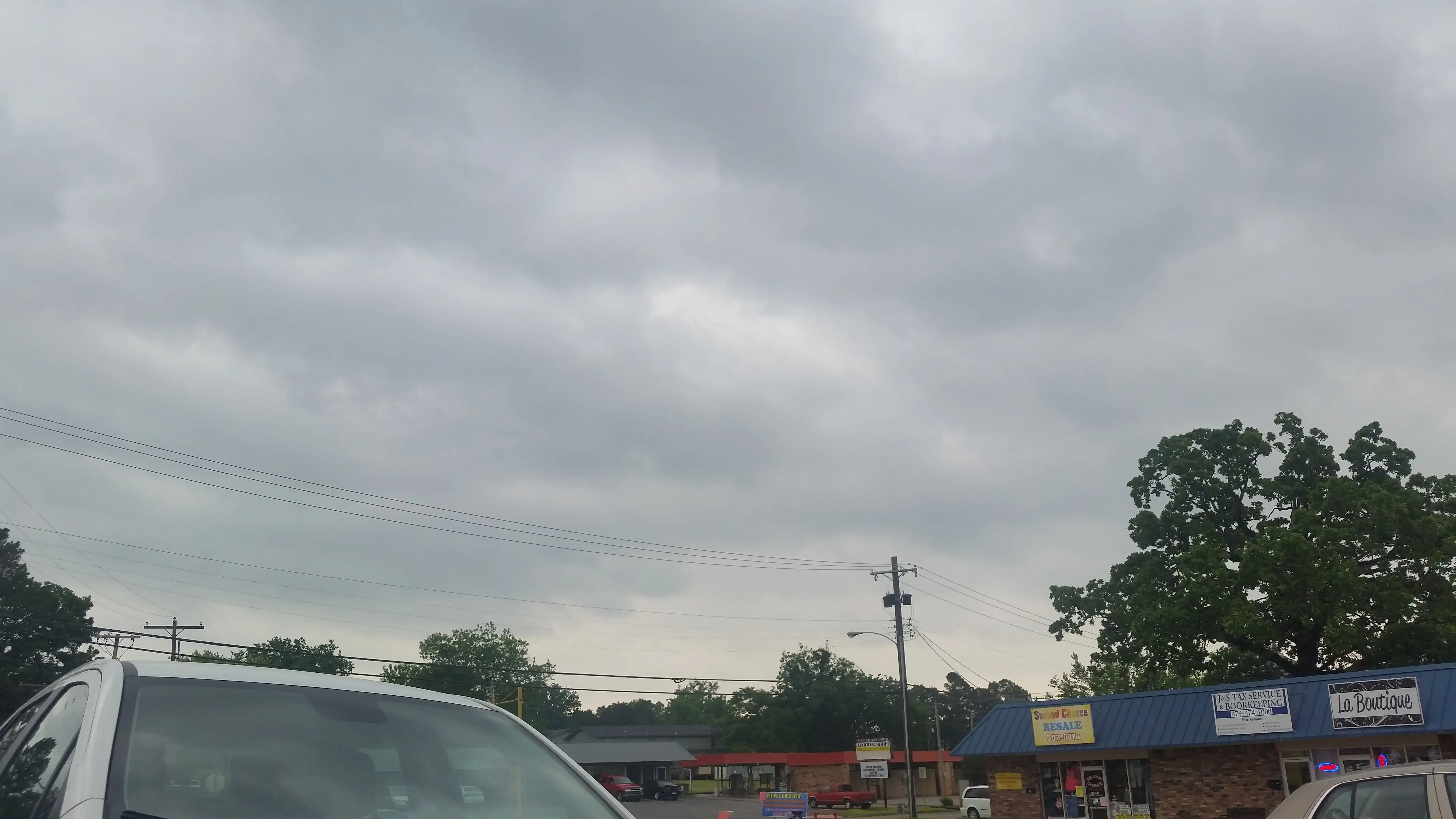 Vista Plaza Laundry thumbnail 1