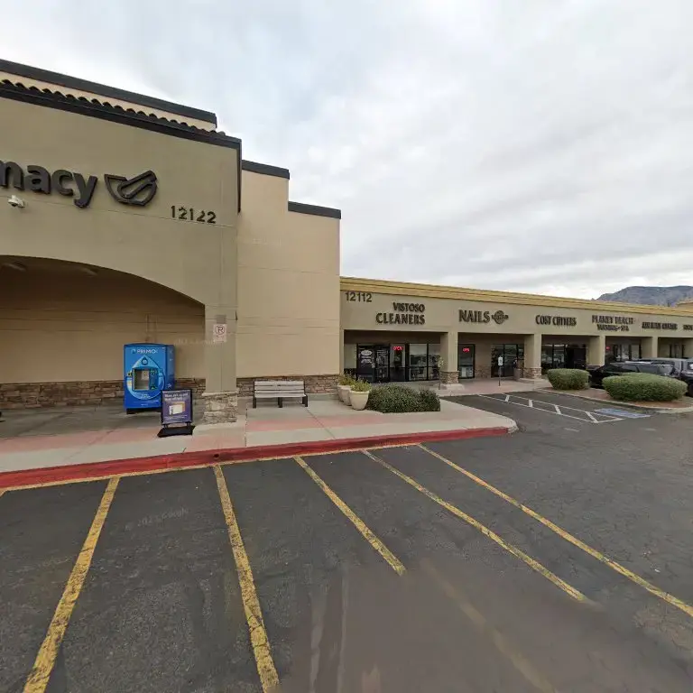 Vistoso Cleaners - Image 1