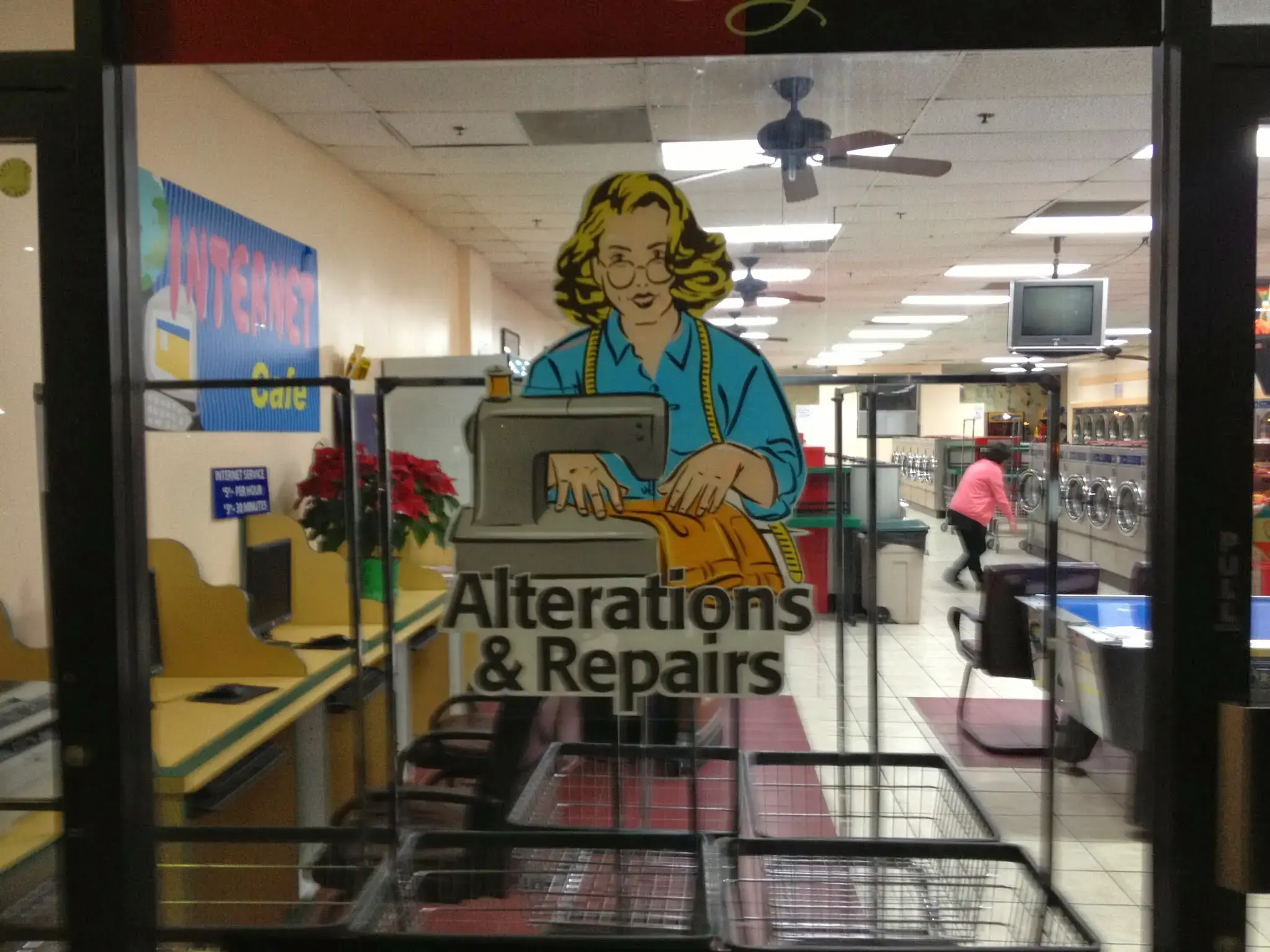 Viva Coin Laundromat - Lavanderia thumbnail 12