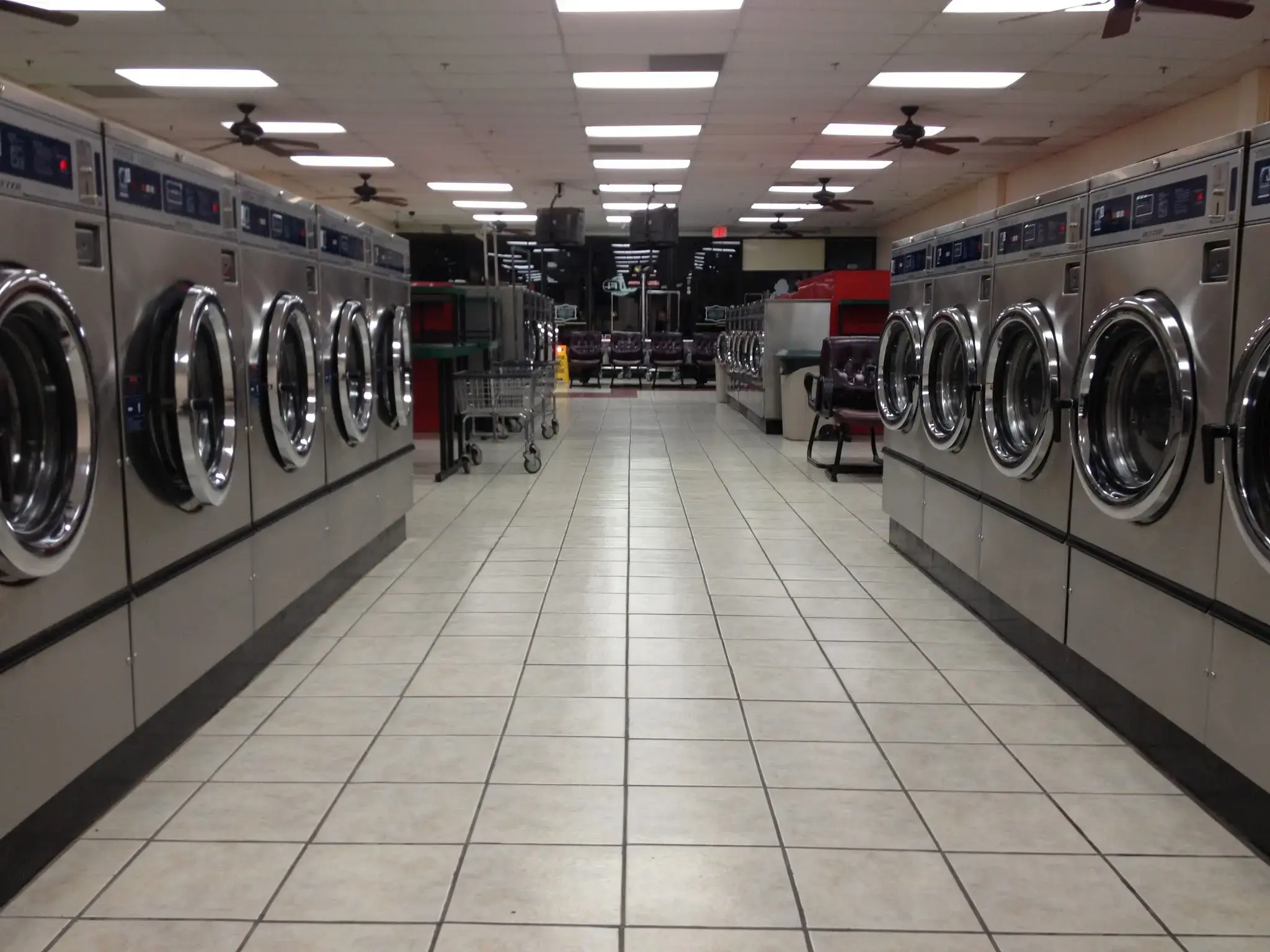 Viva Coin Laundromat - Lavanderia thumbnail 15