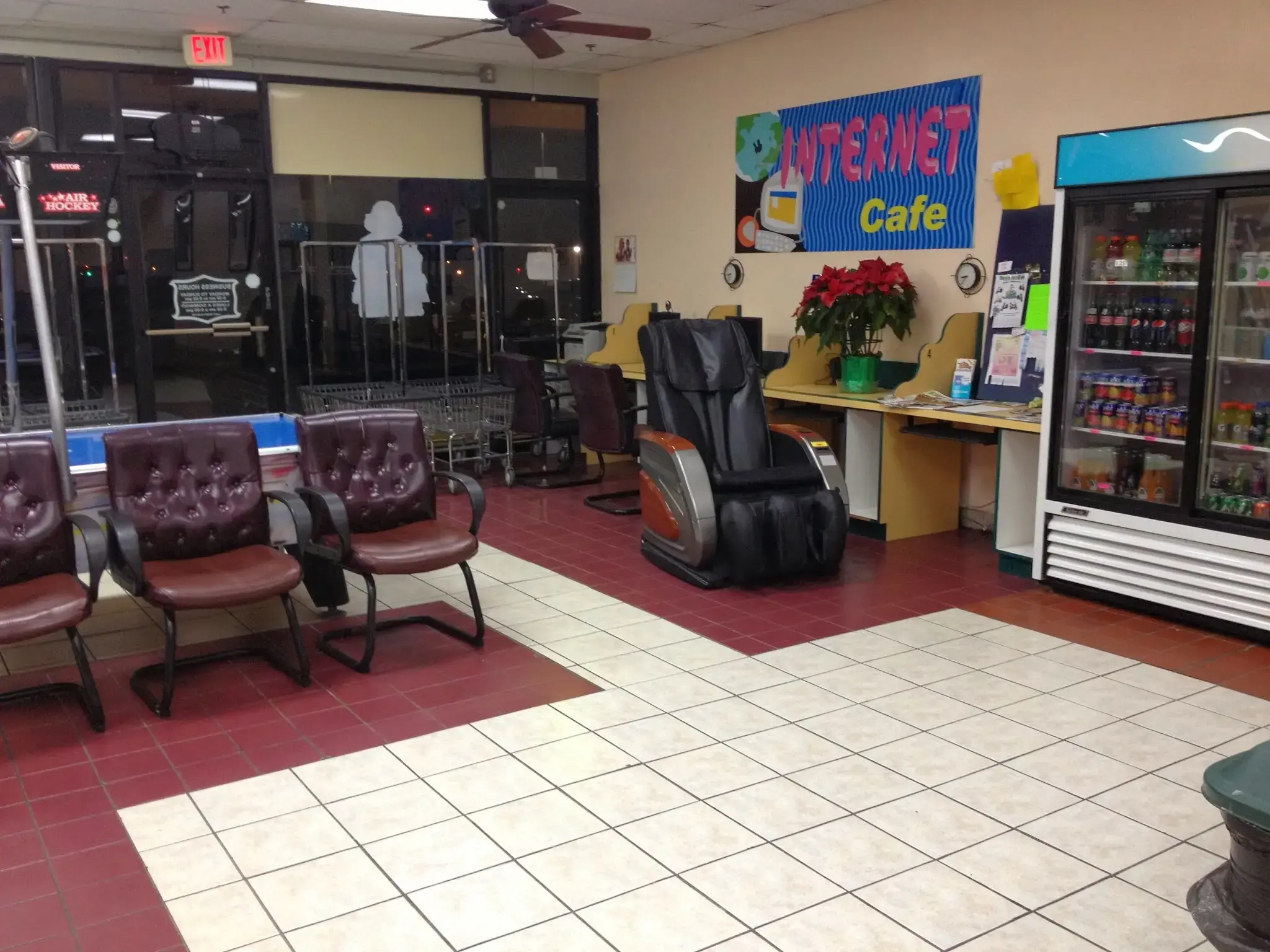 Viva Coin Laundromat - Lavanderia thumbnail 6