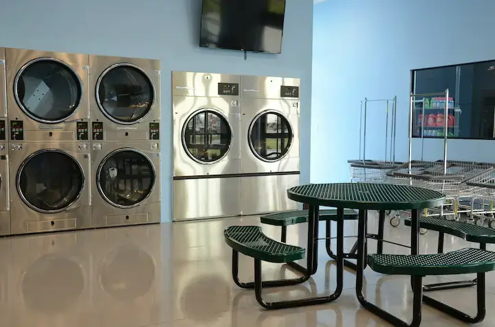 Viva Coin Laundromat thumbnail 19