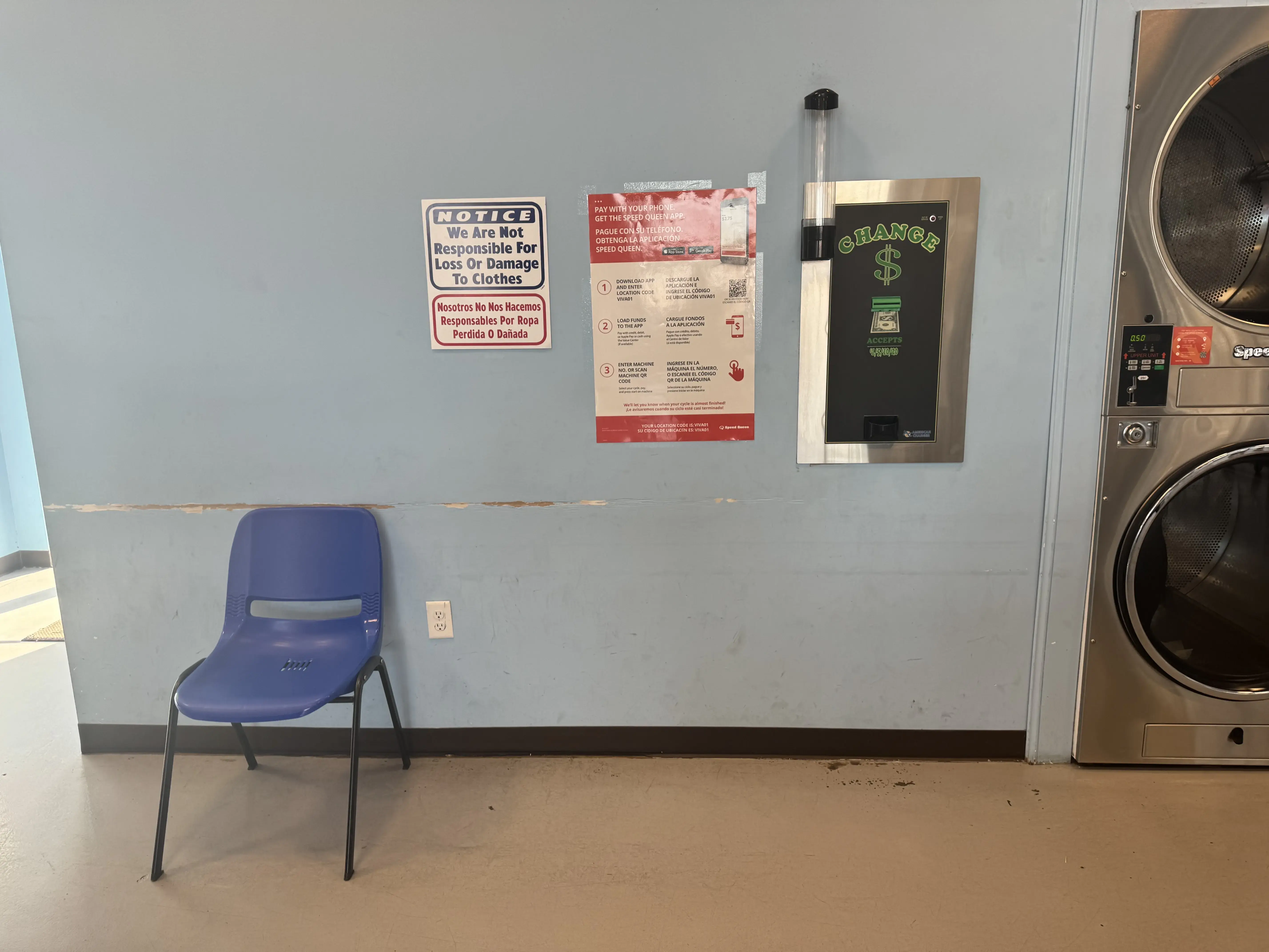 Viva Coin Laundromat - Image 6