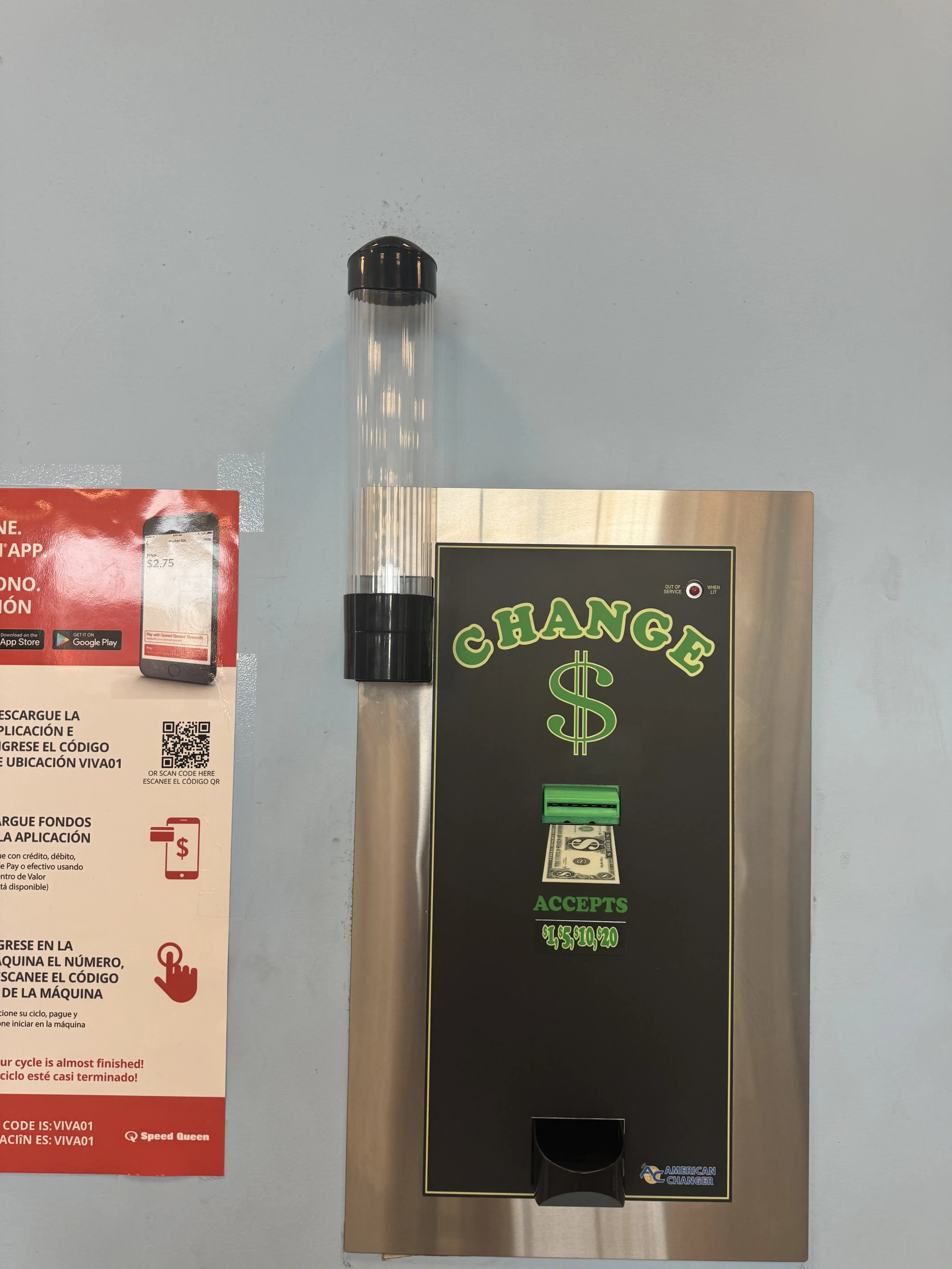 Viva Coin Laundromat - Image 12