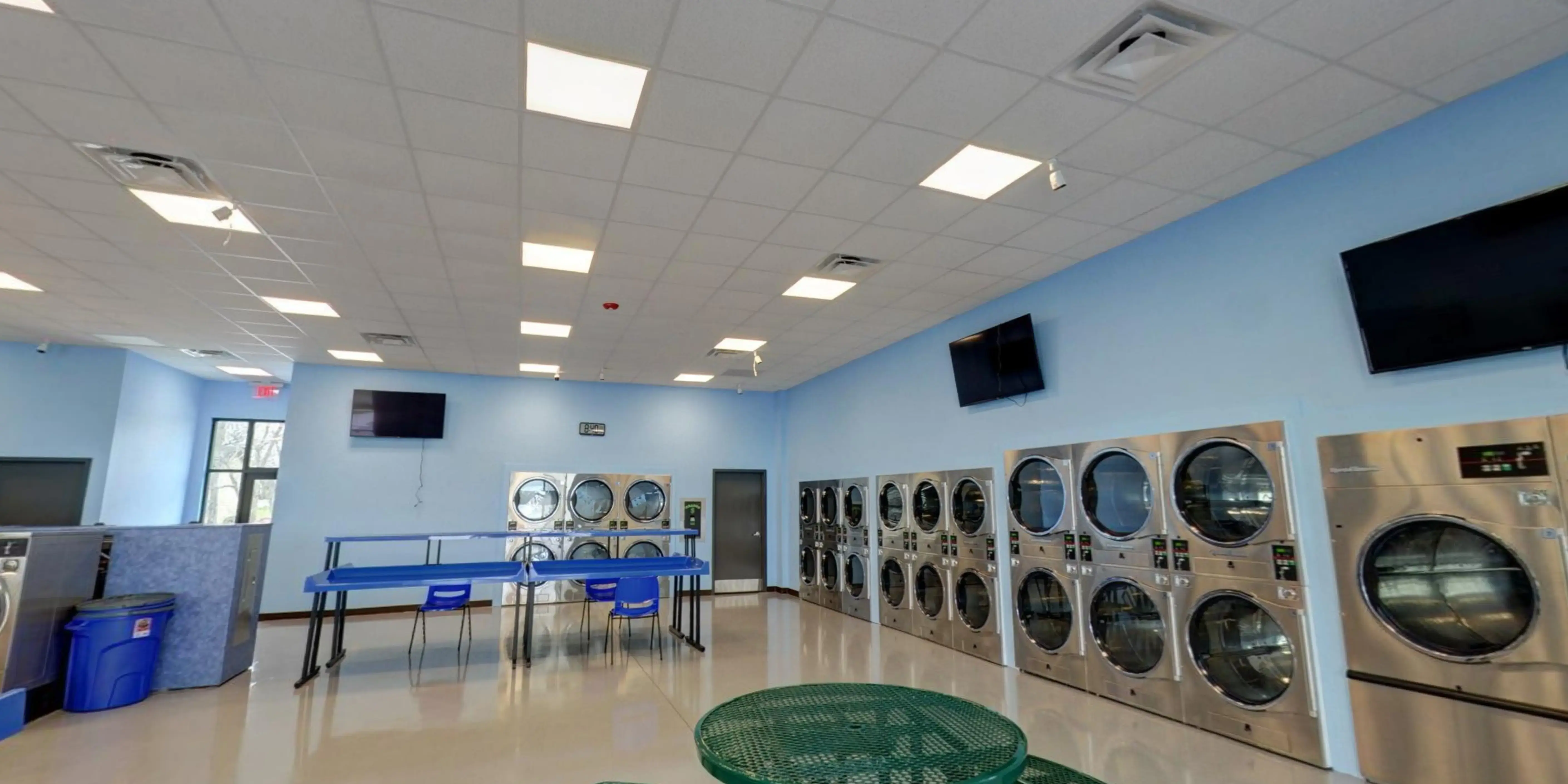 Viva Coin Laundromat thumbnail 17