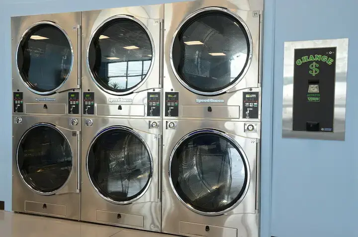 Viva Coin Laundromat - Image 20