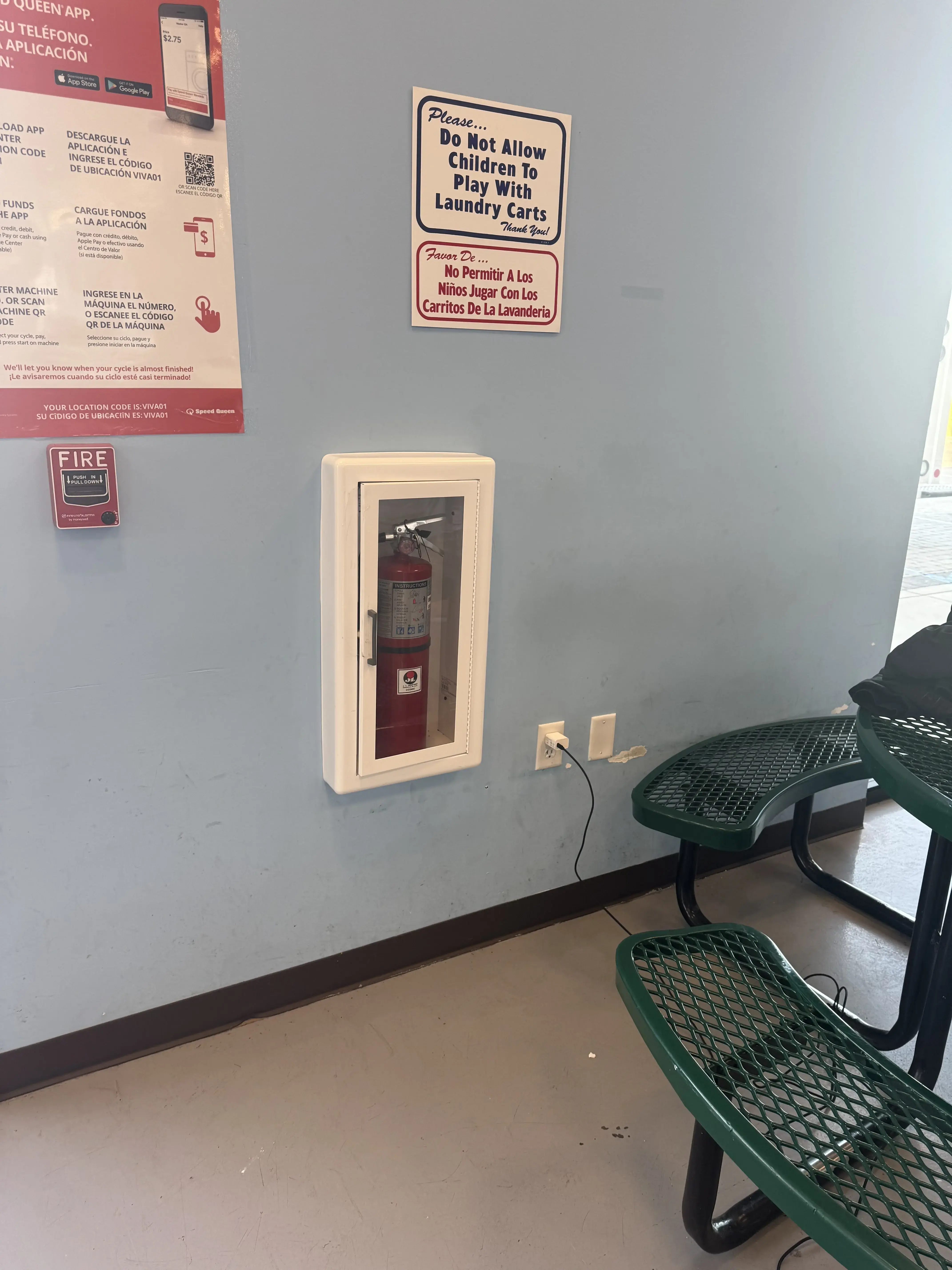 Viva Coin Laundromat thumbnail 9