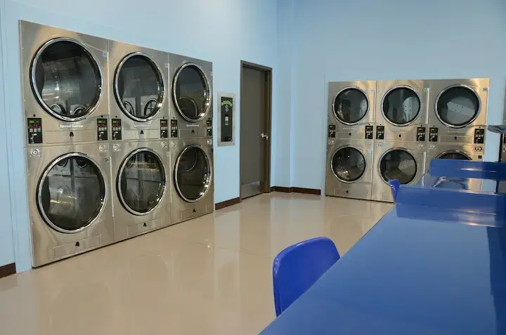 Viva Coin Laundromat - Image 2
