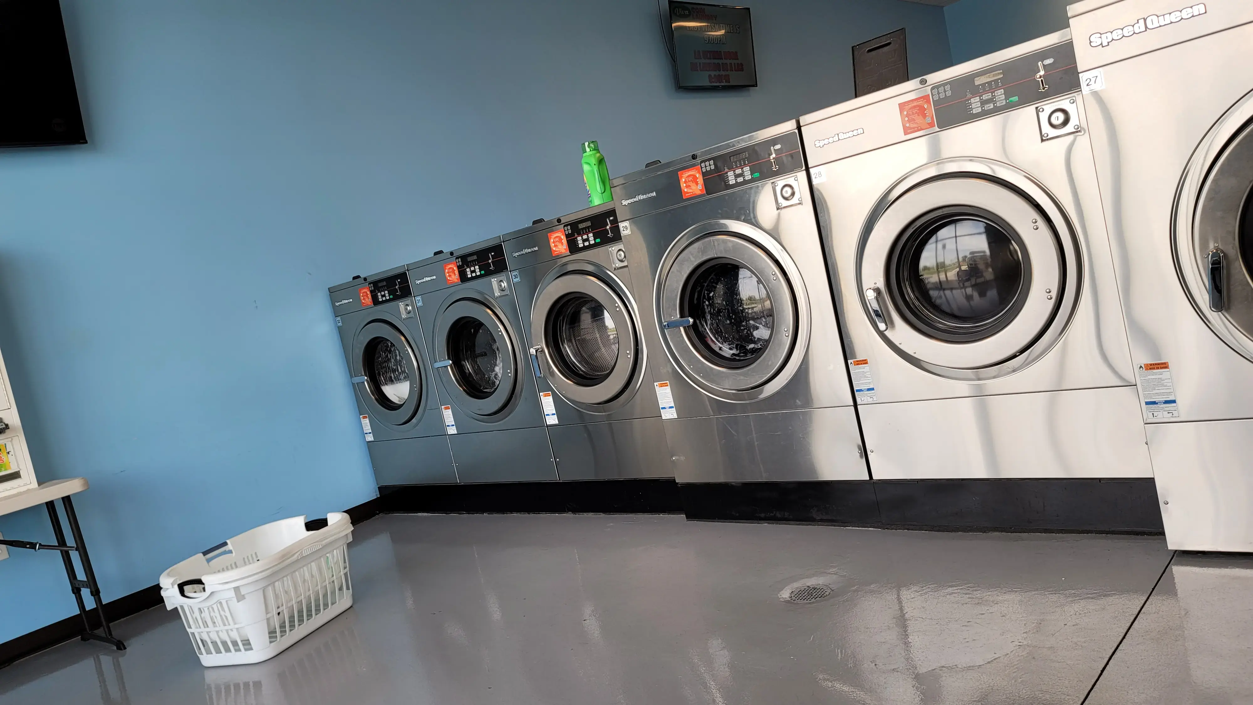 Viva Coin Laundromat - Image 16