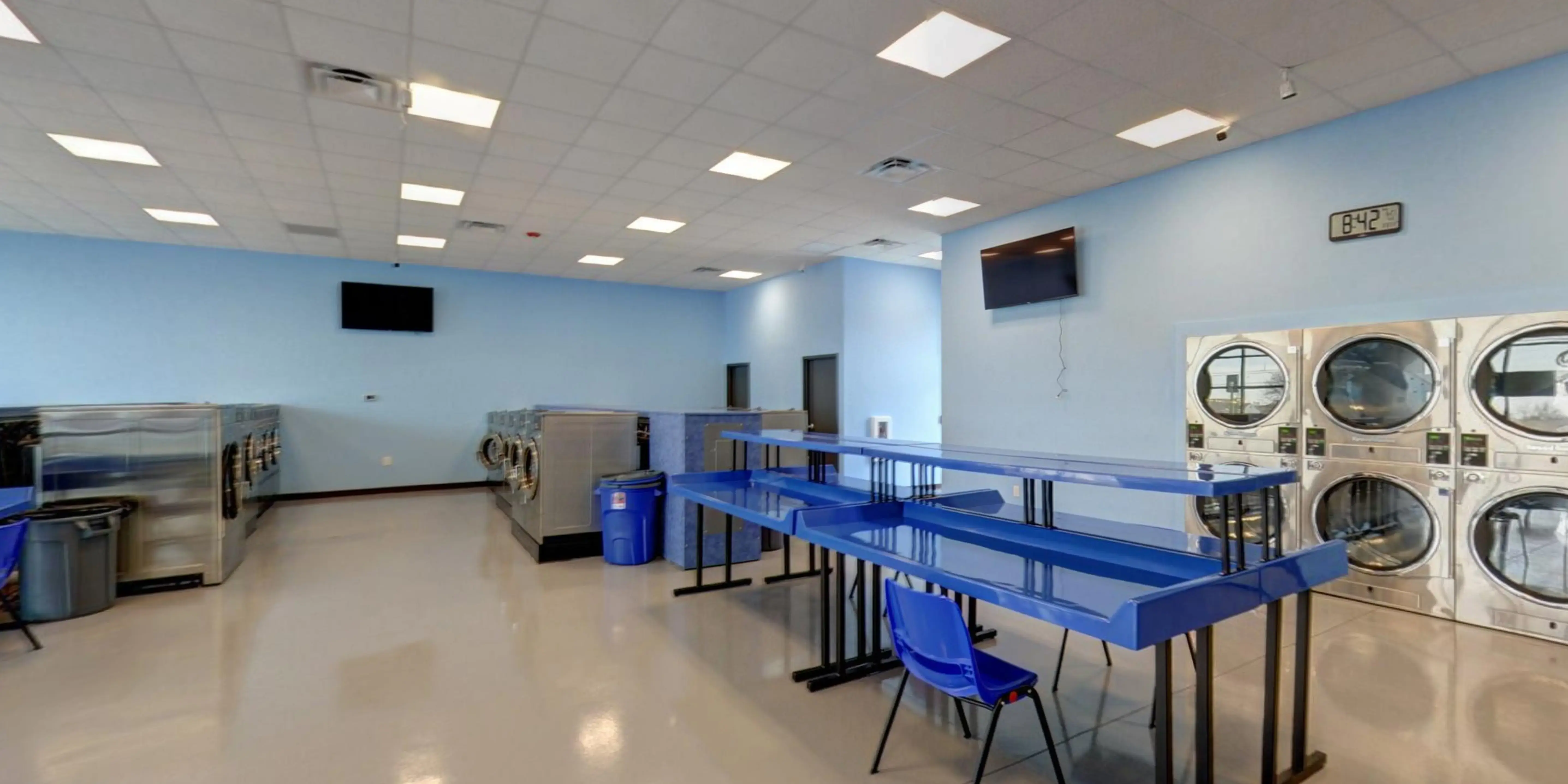 Viva Coin Laundromat thumbnail 8