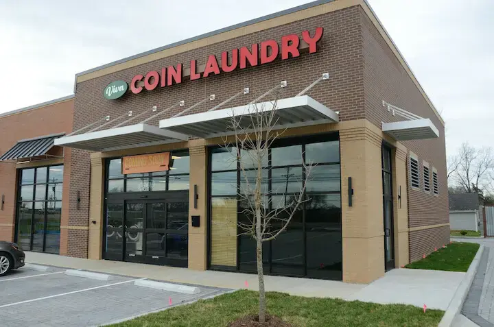 Viva Coin Laundromat thumbnail 1