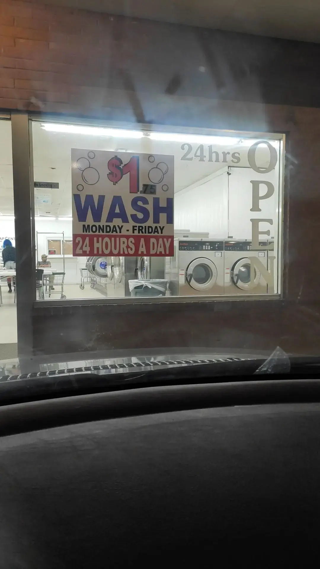 Vivion West Coin Laundry - Image 19