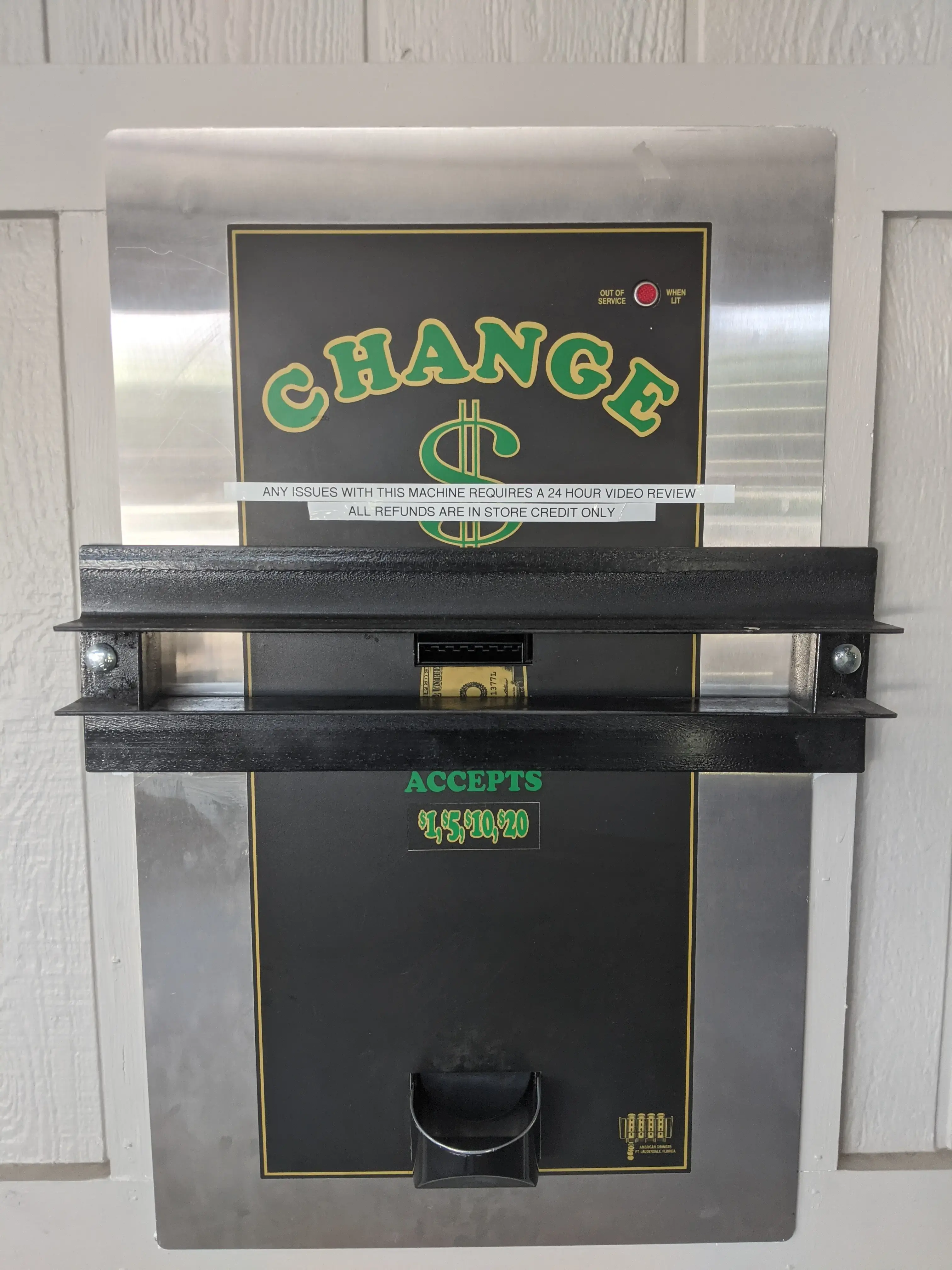 Vivion West Coin Laundry - Image 13