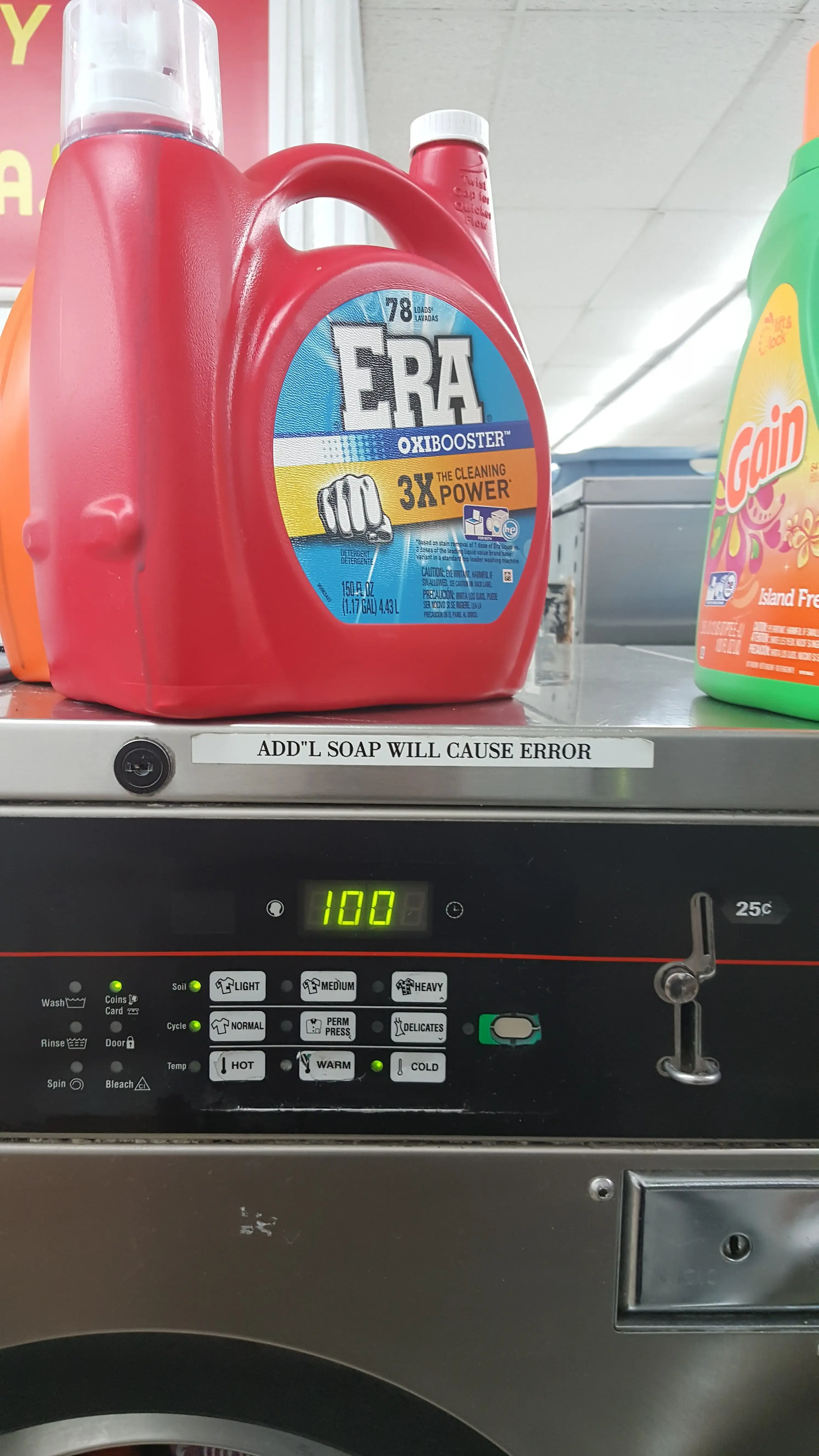 Vivion West Coin Laundry thumbnail 12