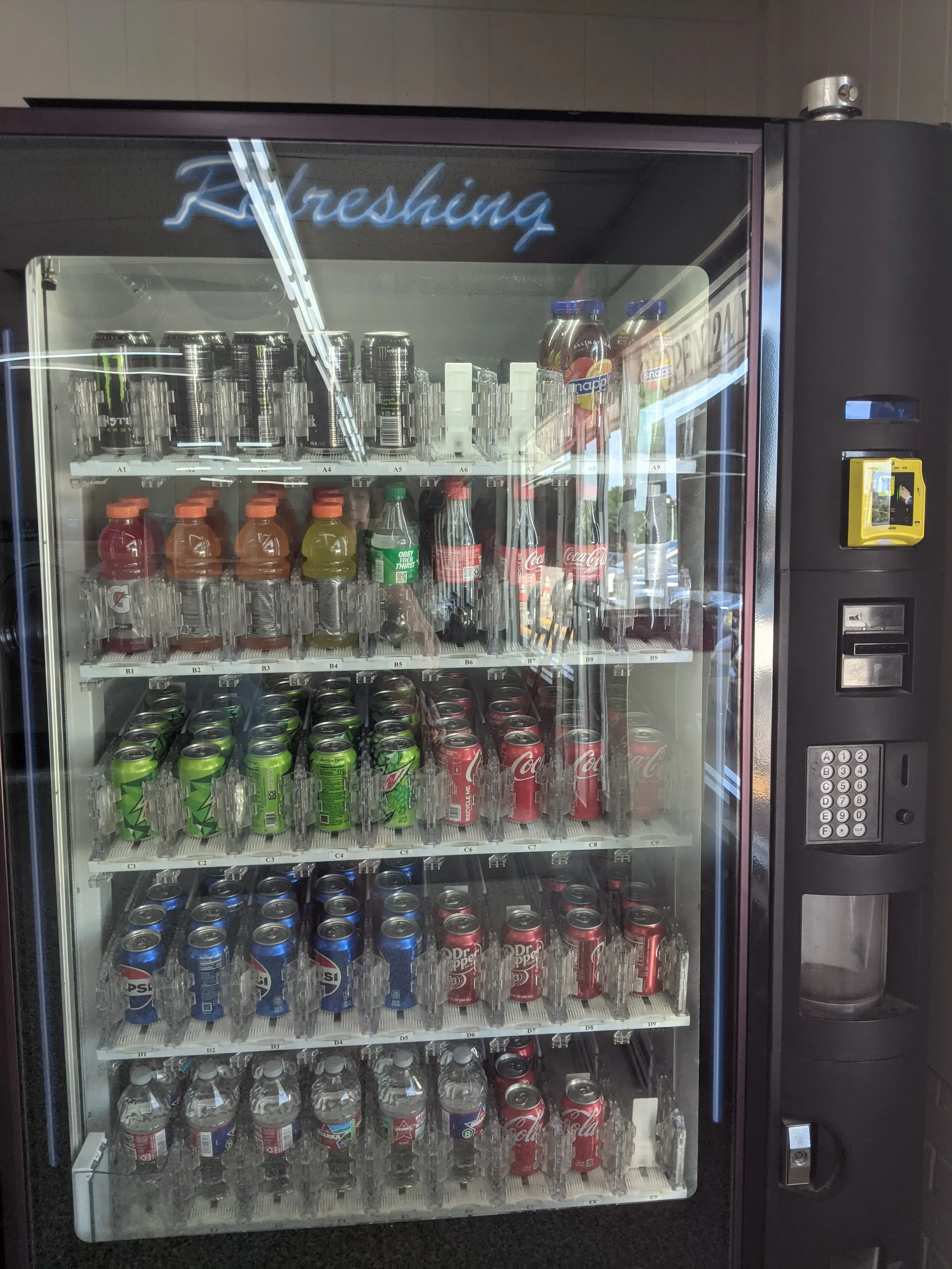 Vivion West Coin Laundry - Image 5