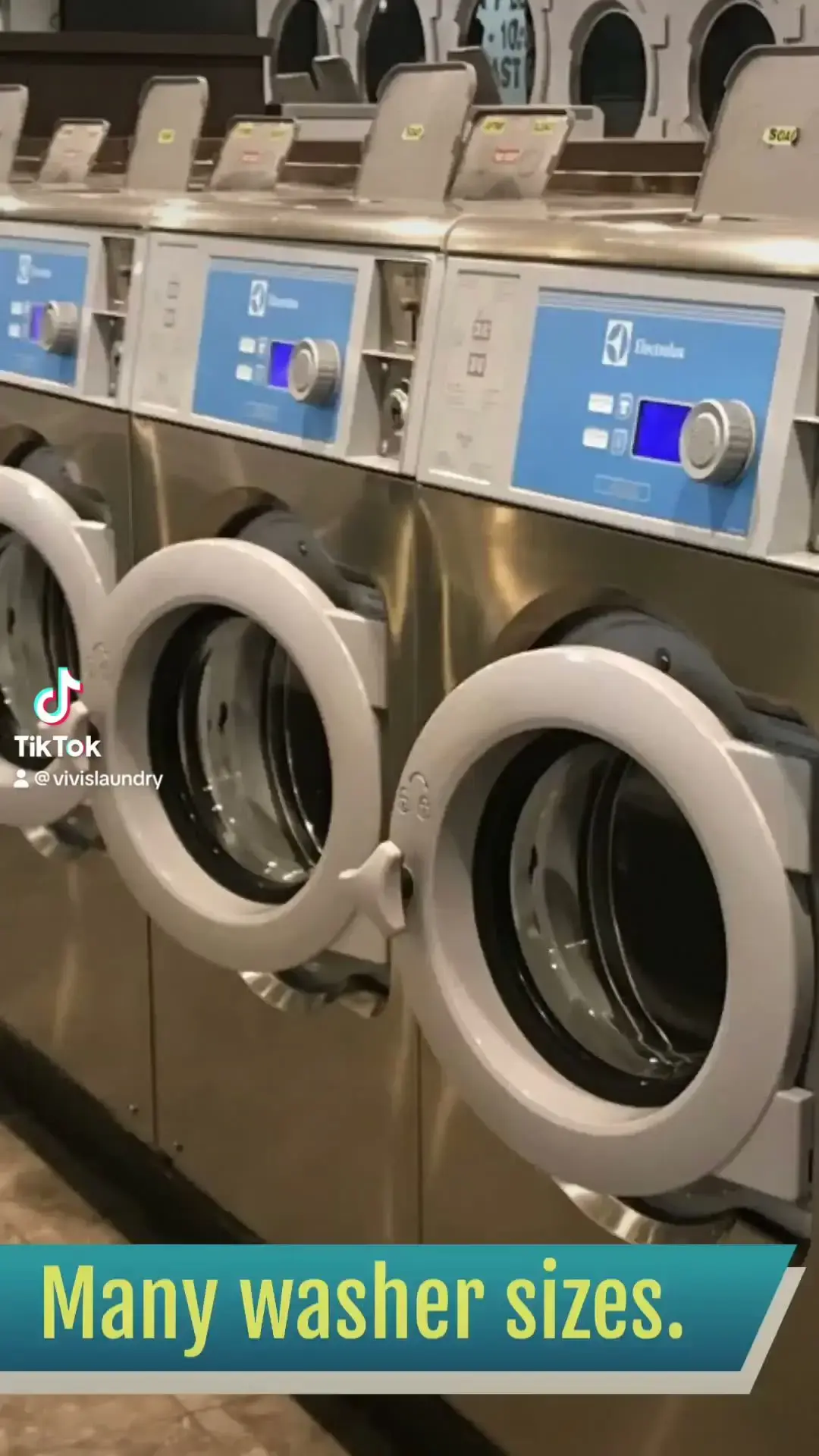 Vivi's Laundry - Image 7