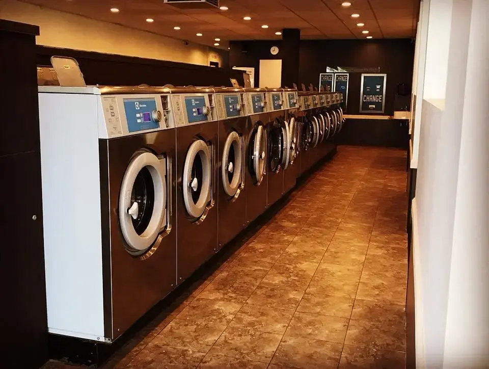 Vivi's Laundry thumbnail 11