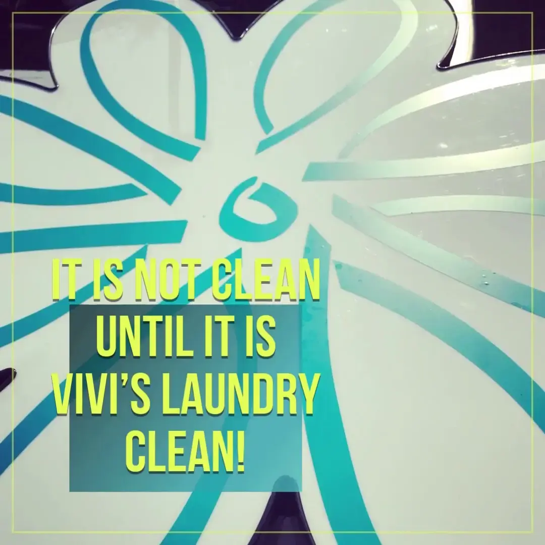 Vivi's Laundry - Image 14