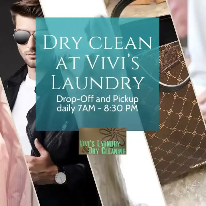 Vivi's Laundry thumbnail 20