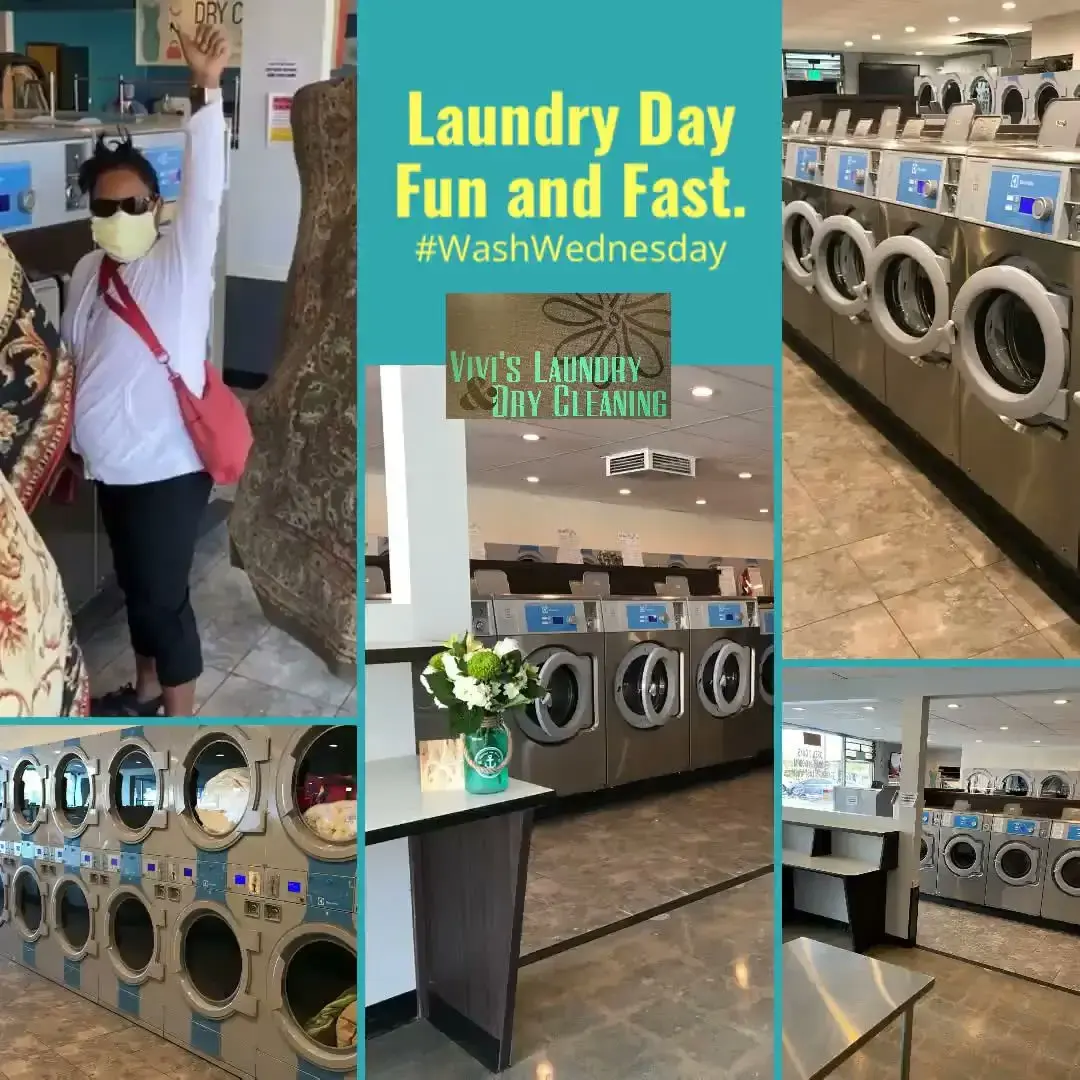 Vivi's Laundry thumbnail 8