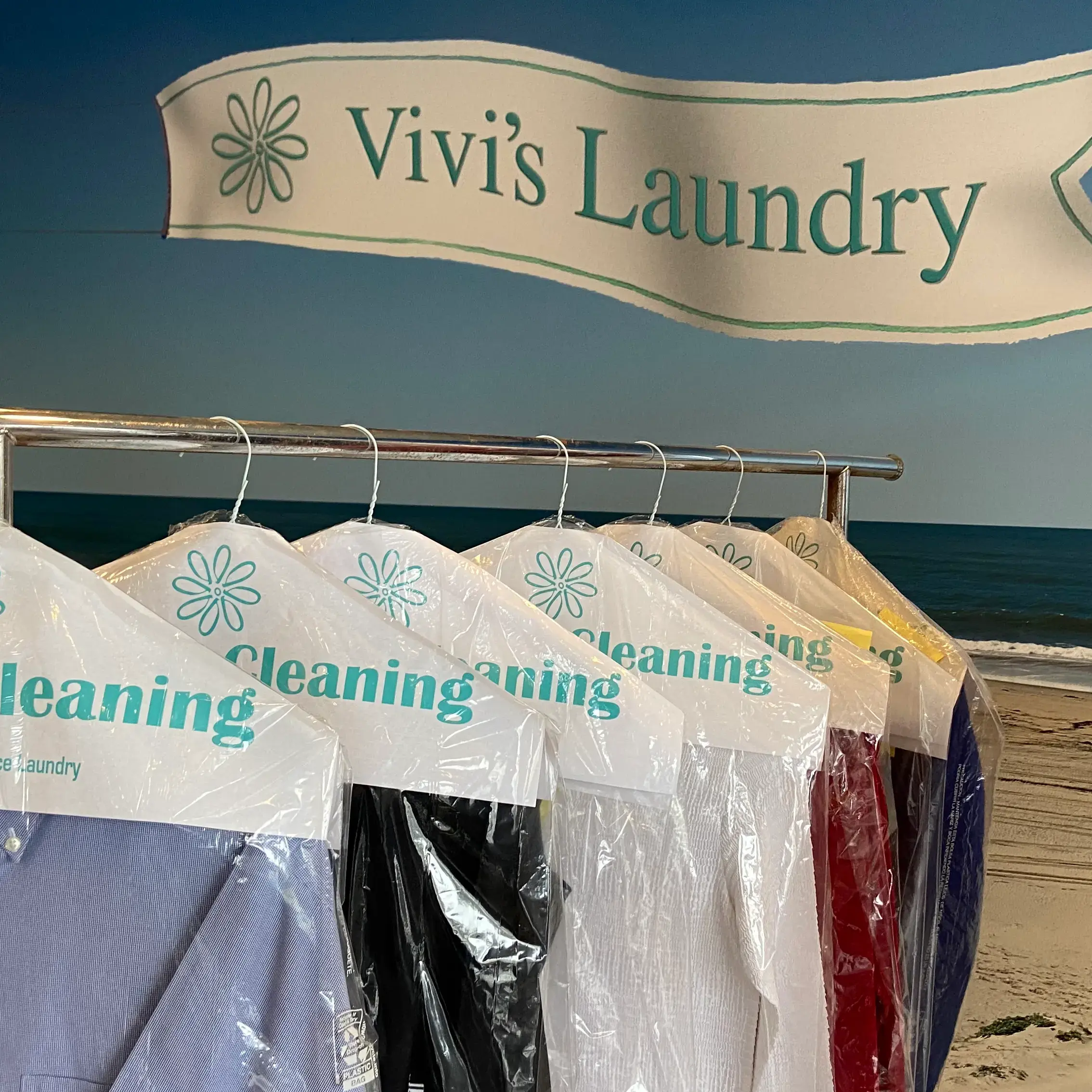 Vivi's Laundry - Image 6