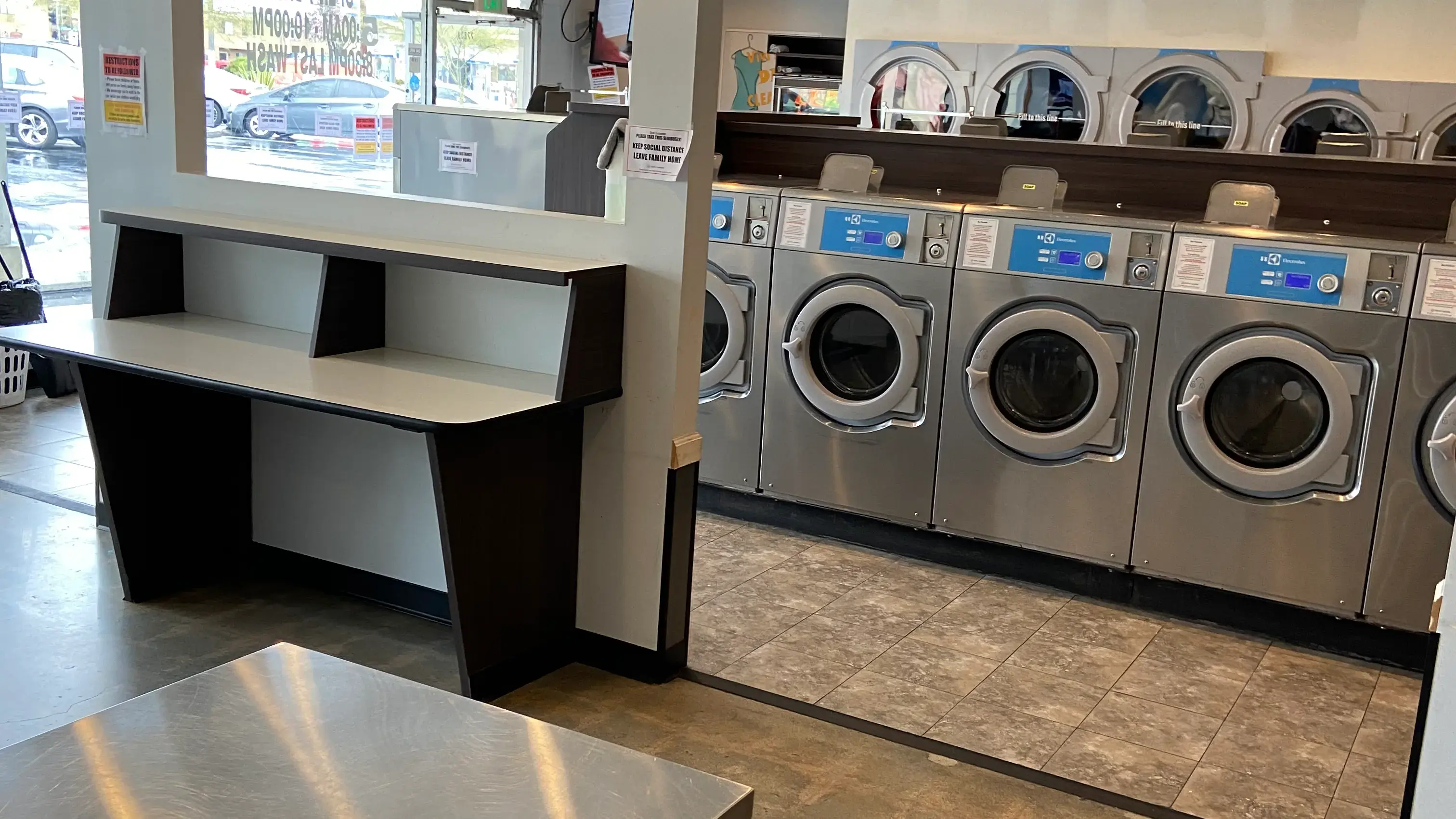 Vivi's Laundry - Image 4