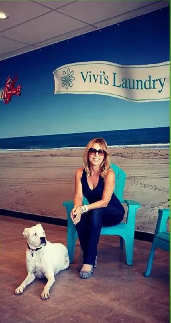 Vivi's Laundry thumbnail 12