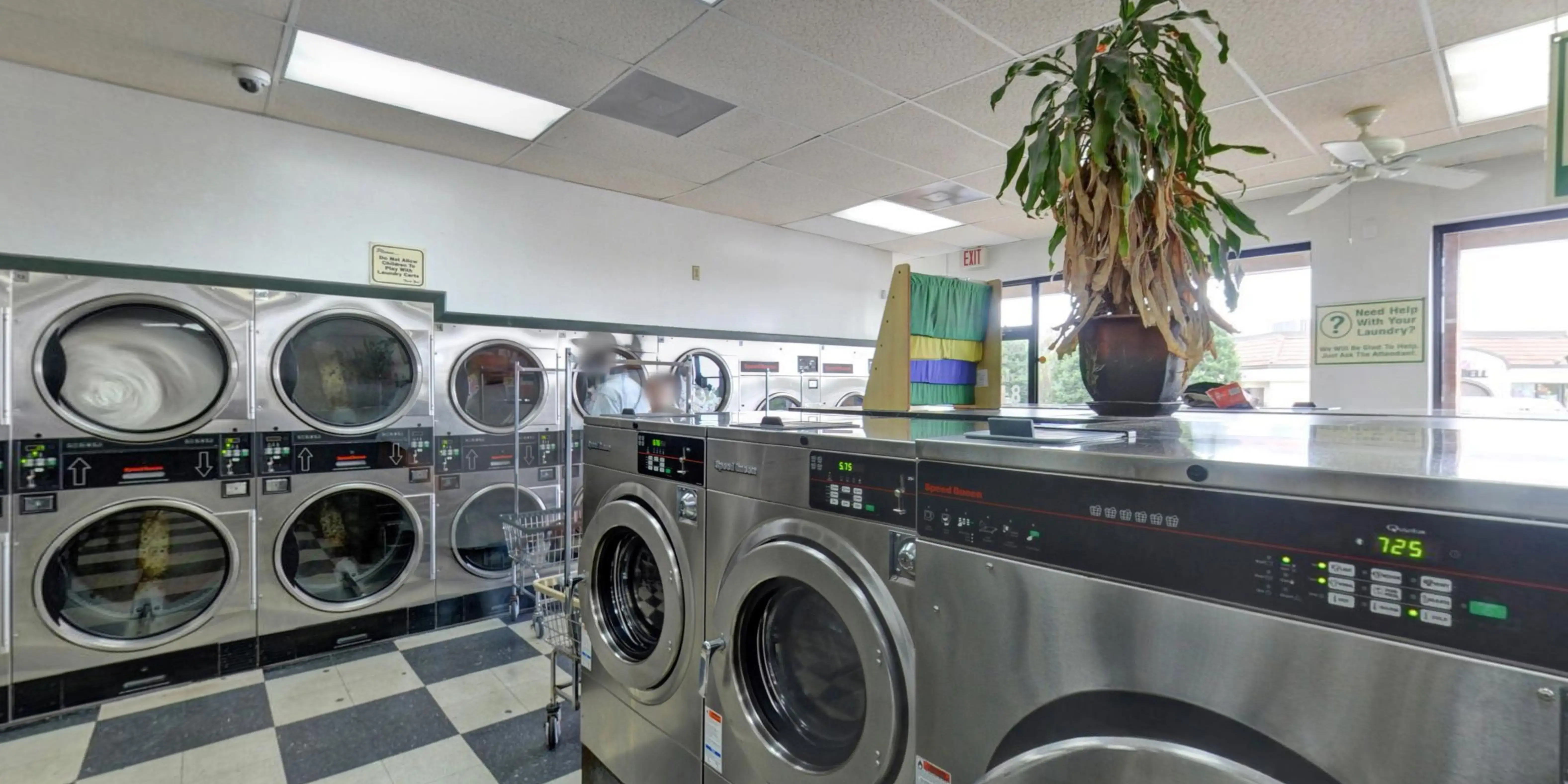 Vo Laundry, L.L.C. thumbnail 11
