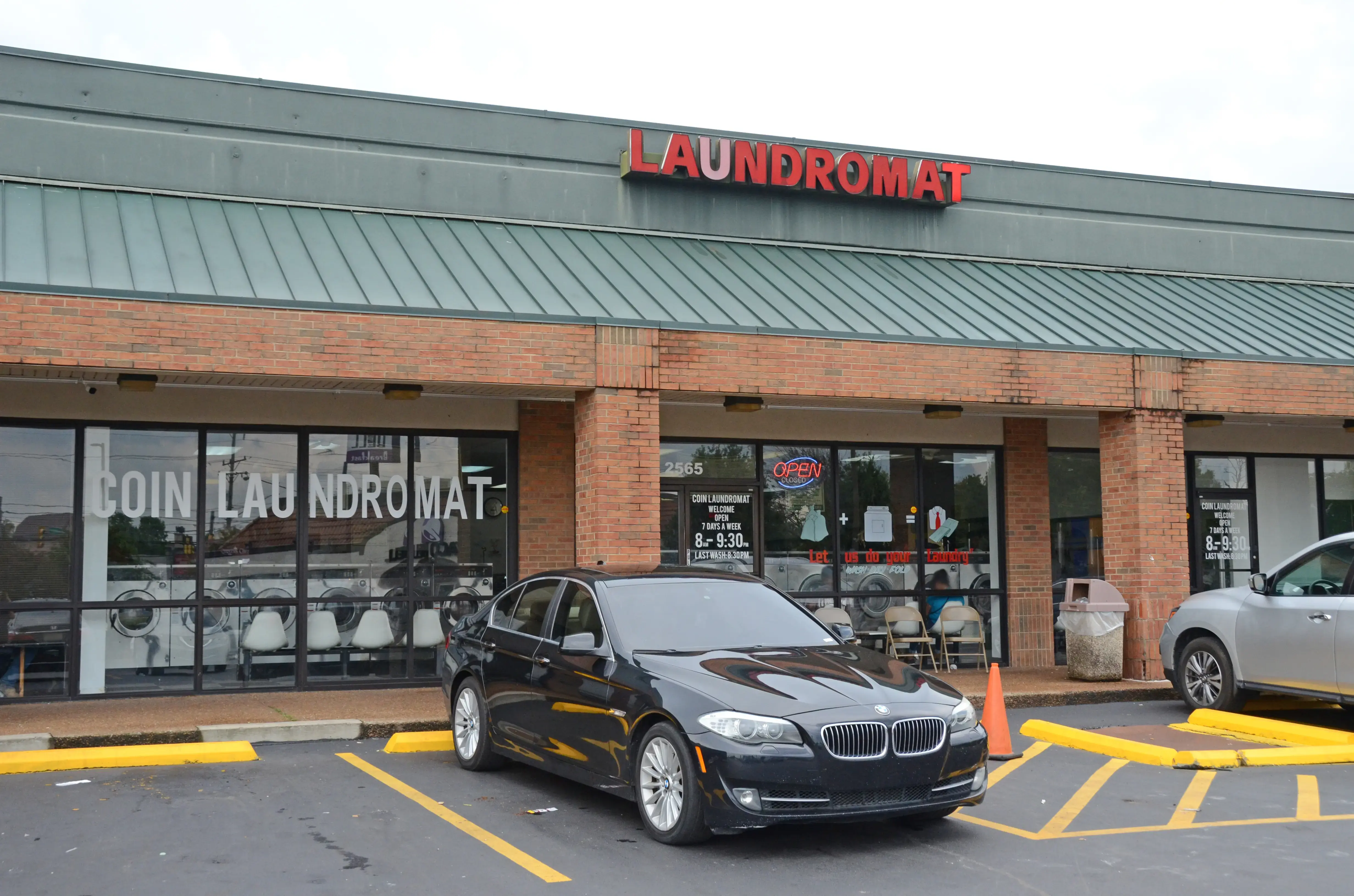 Vo Laundry, L.L.C. - Image 4