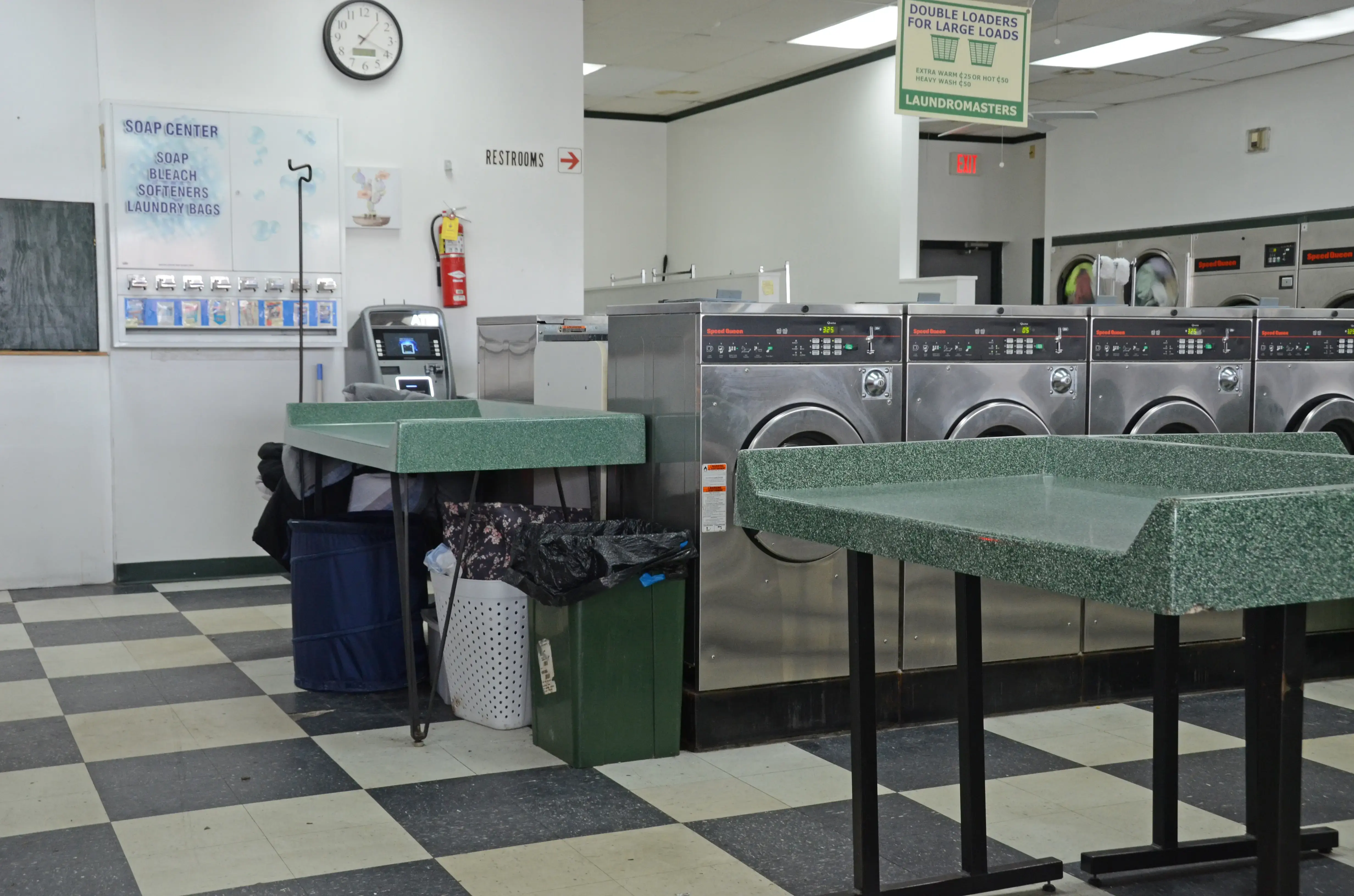 Vo Laundry, L.L.C. - Image 13