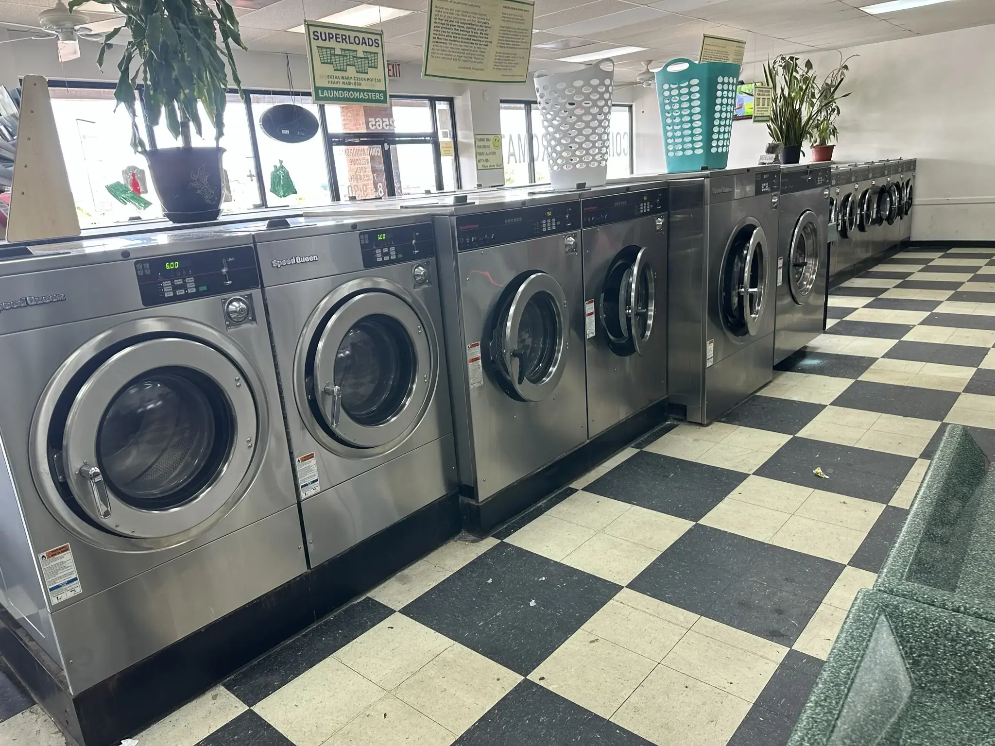 Vo Laundry, L.L.C. - Image 3