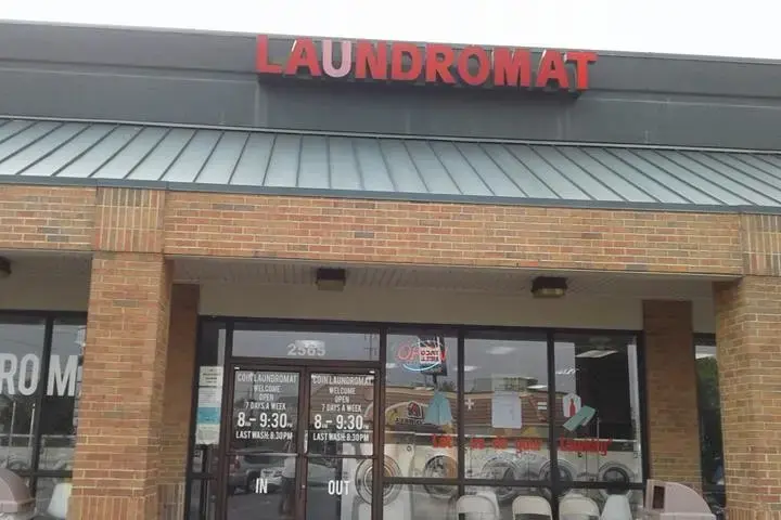 Vo Laundry, L.L.C. location