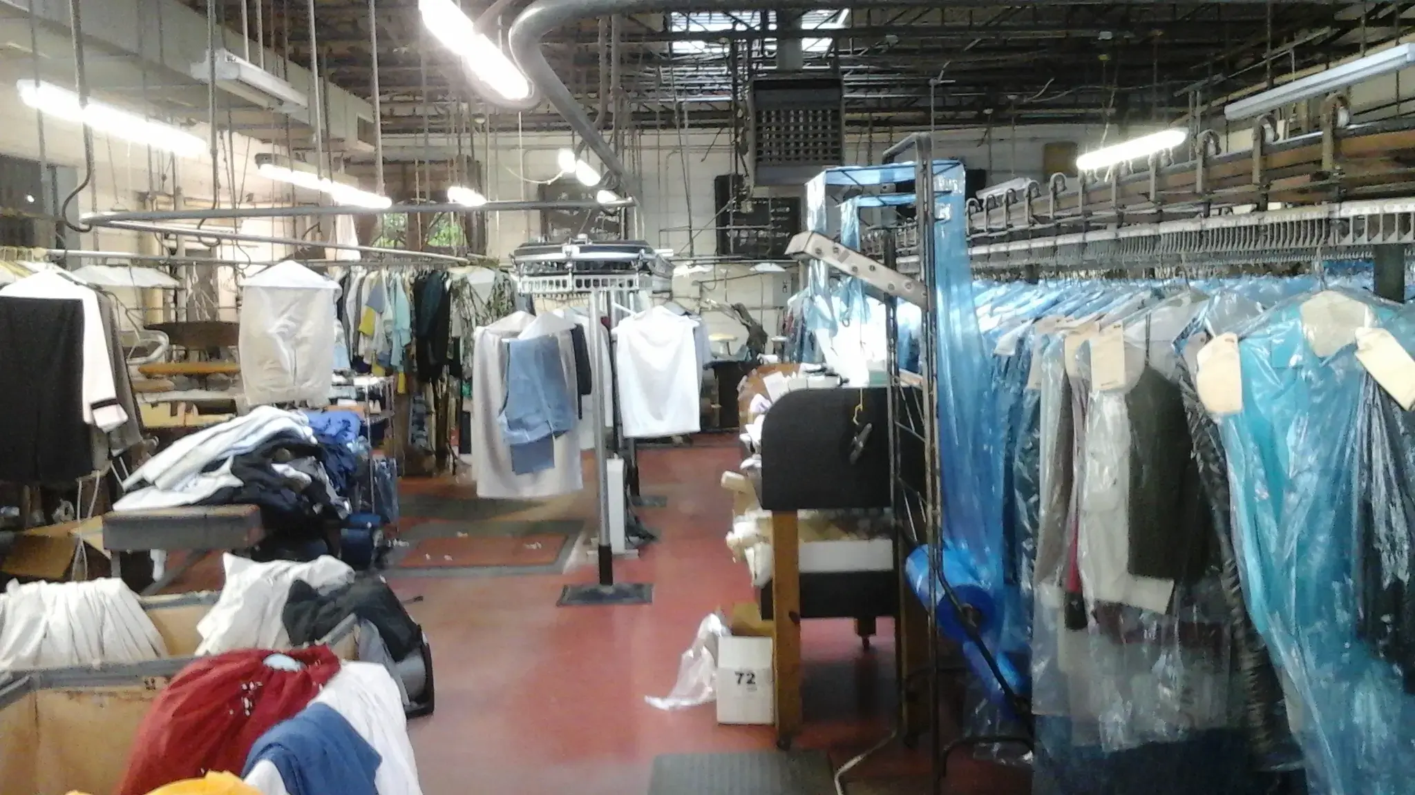 Vogue Cleaners - Image 9