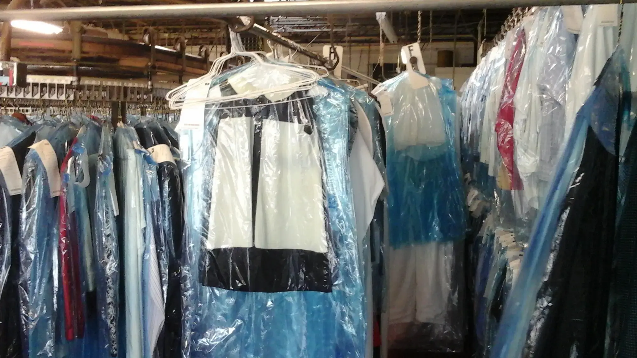 Vogue Cleaners - Image 3