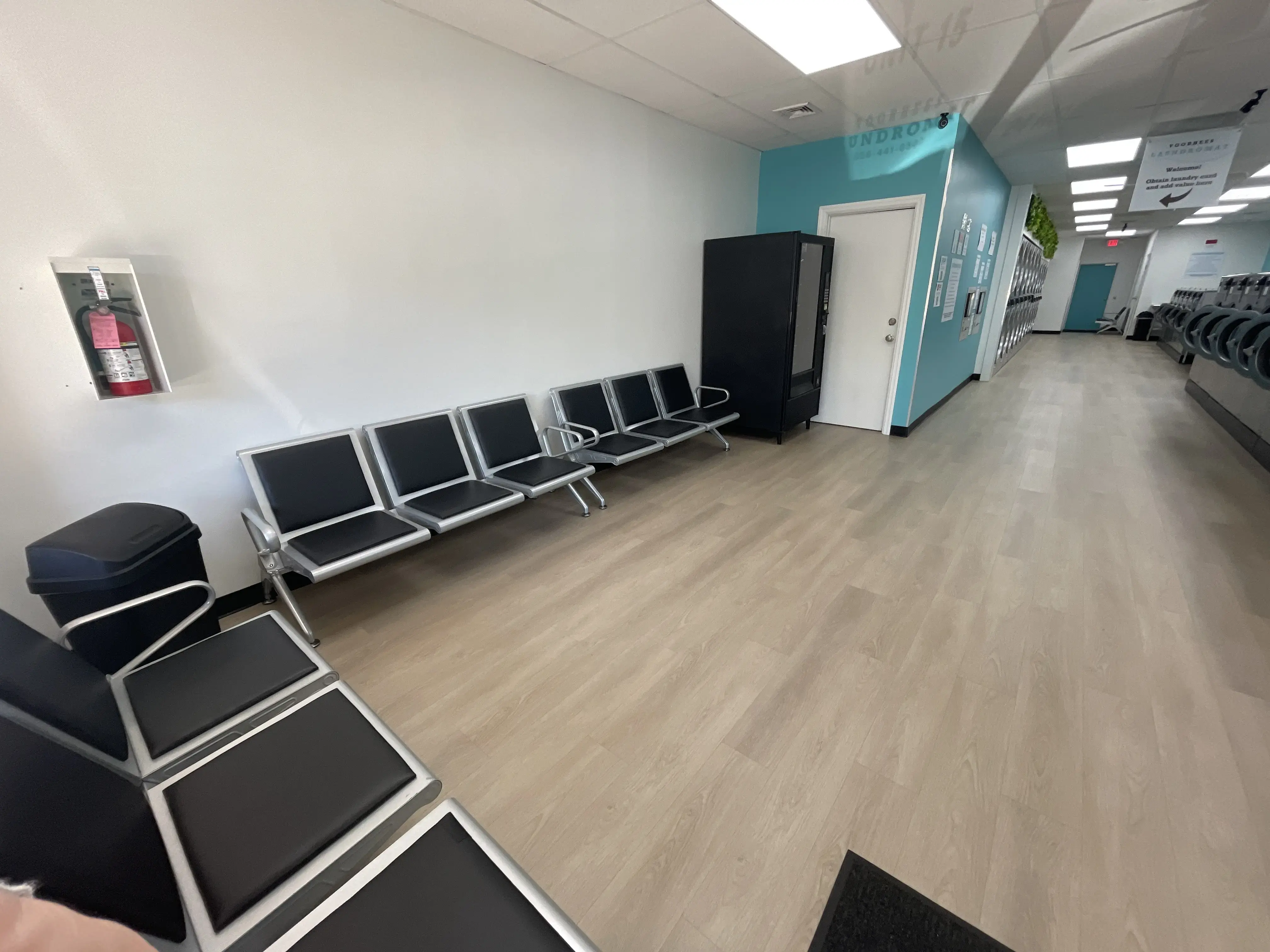 Voorhees Laundromat - Image 7