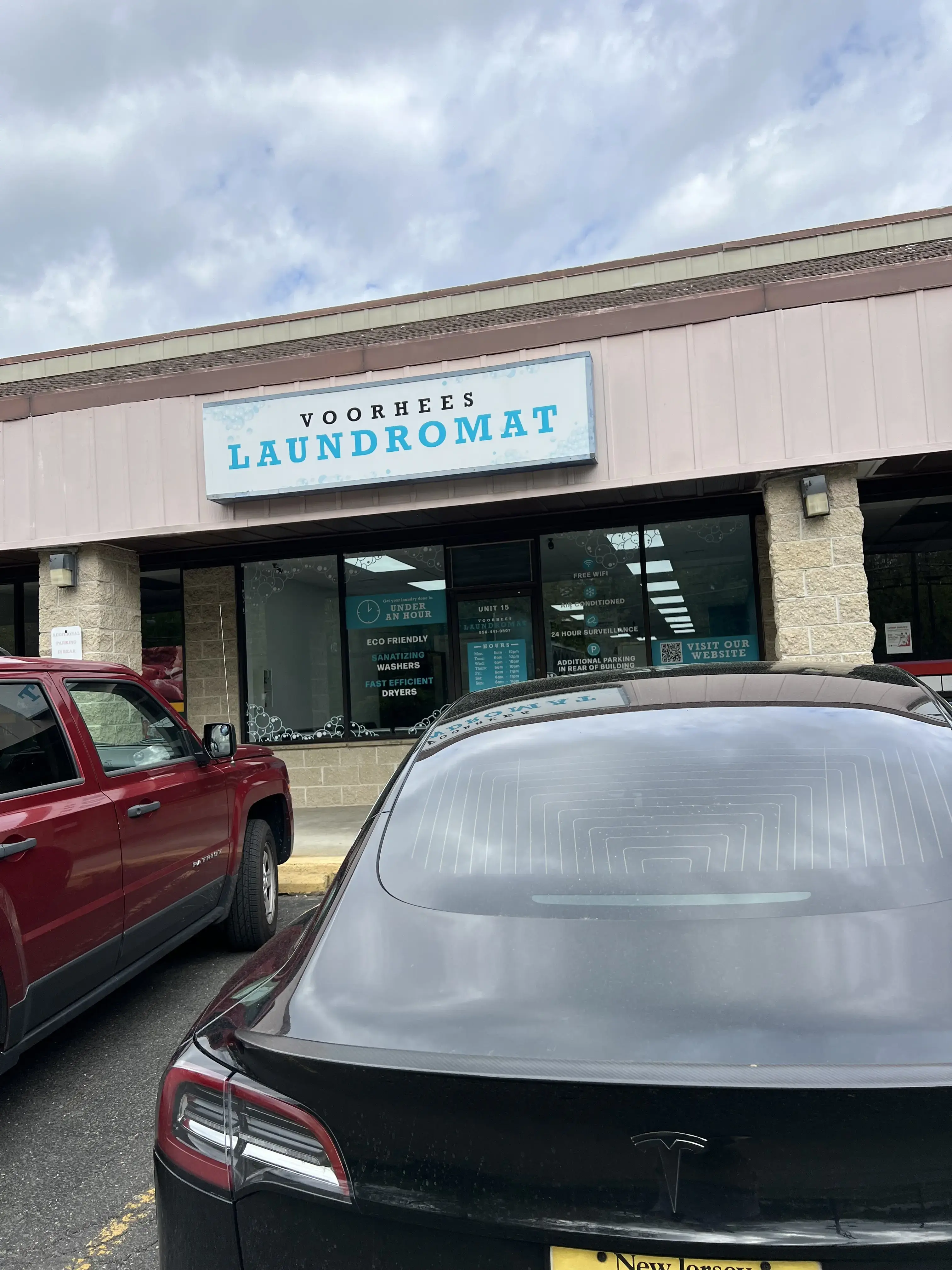 Voorhees Laundromat - Image 6