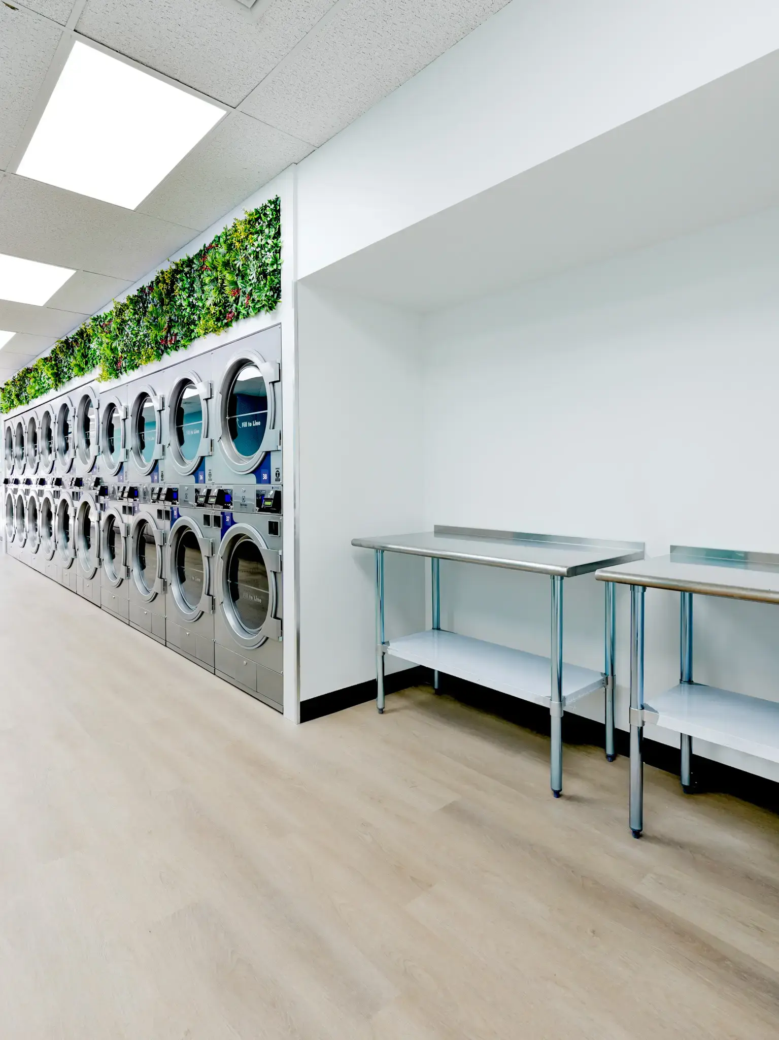 Voorhees Laundromat thumbnail 14