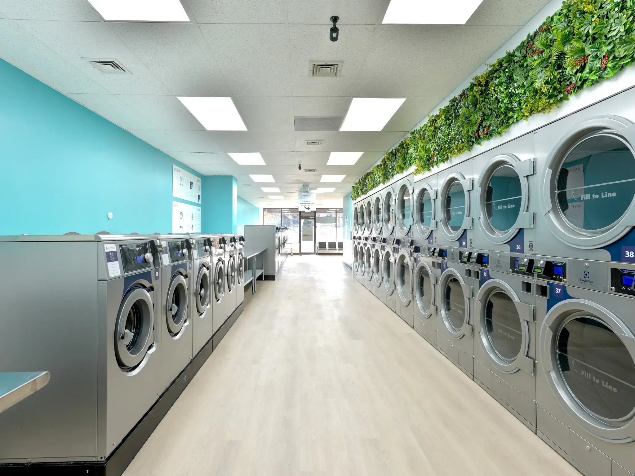 Voorhees Laundromat - Image 2