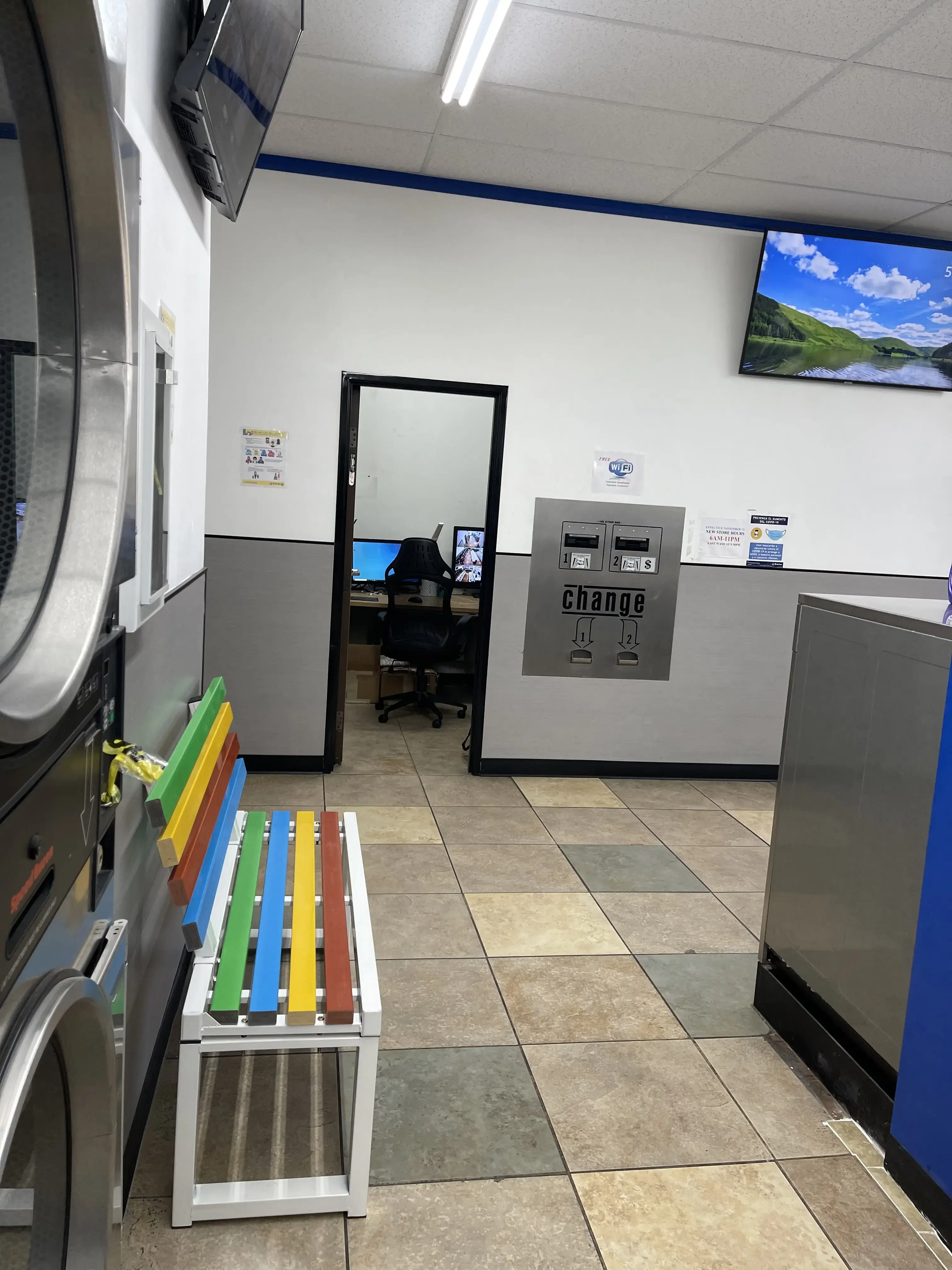 VS1 Coin Laundry McDonnell thumbnail 3